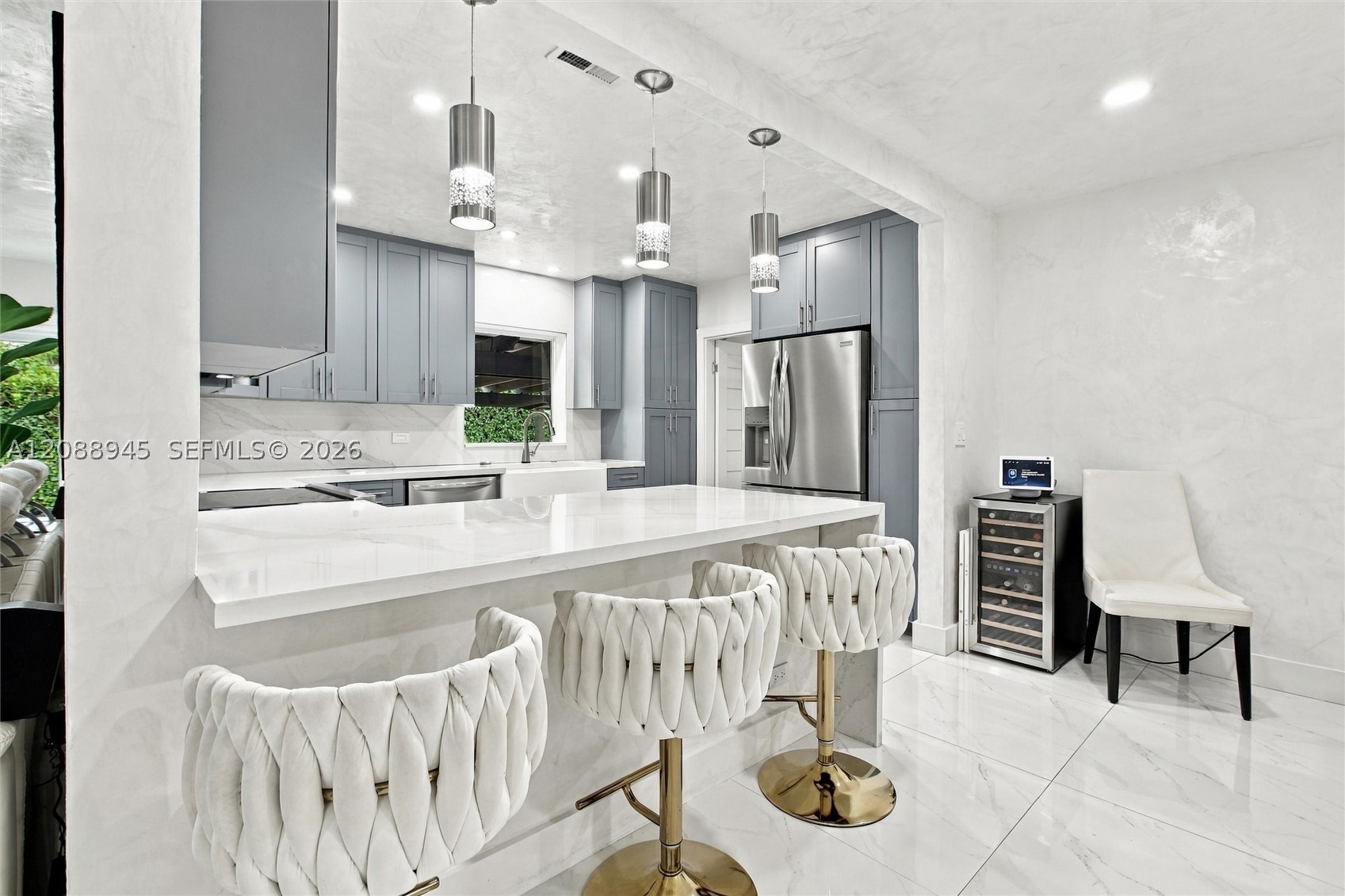 1550 Trevino Ave Coral Gables, FL 33134