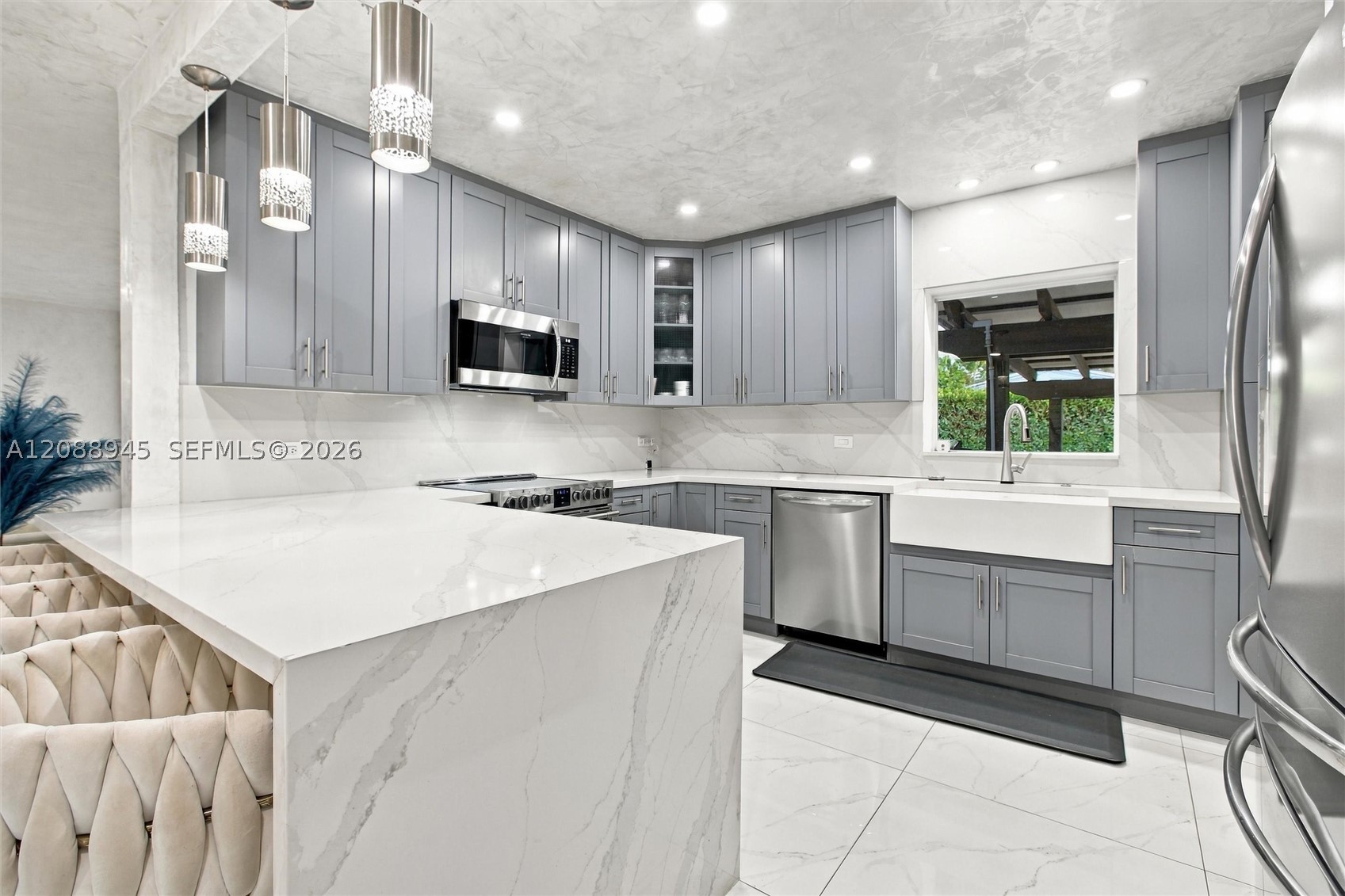 1550 Trevino Ave Coral Gables, FL 33134