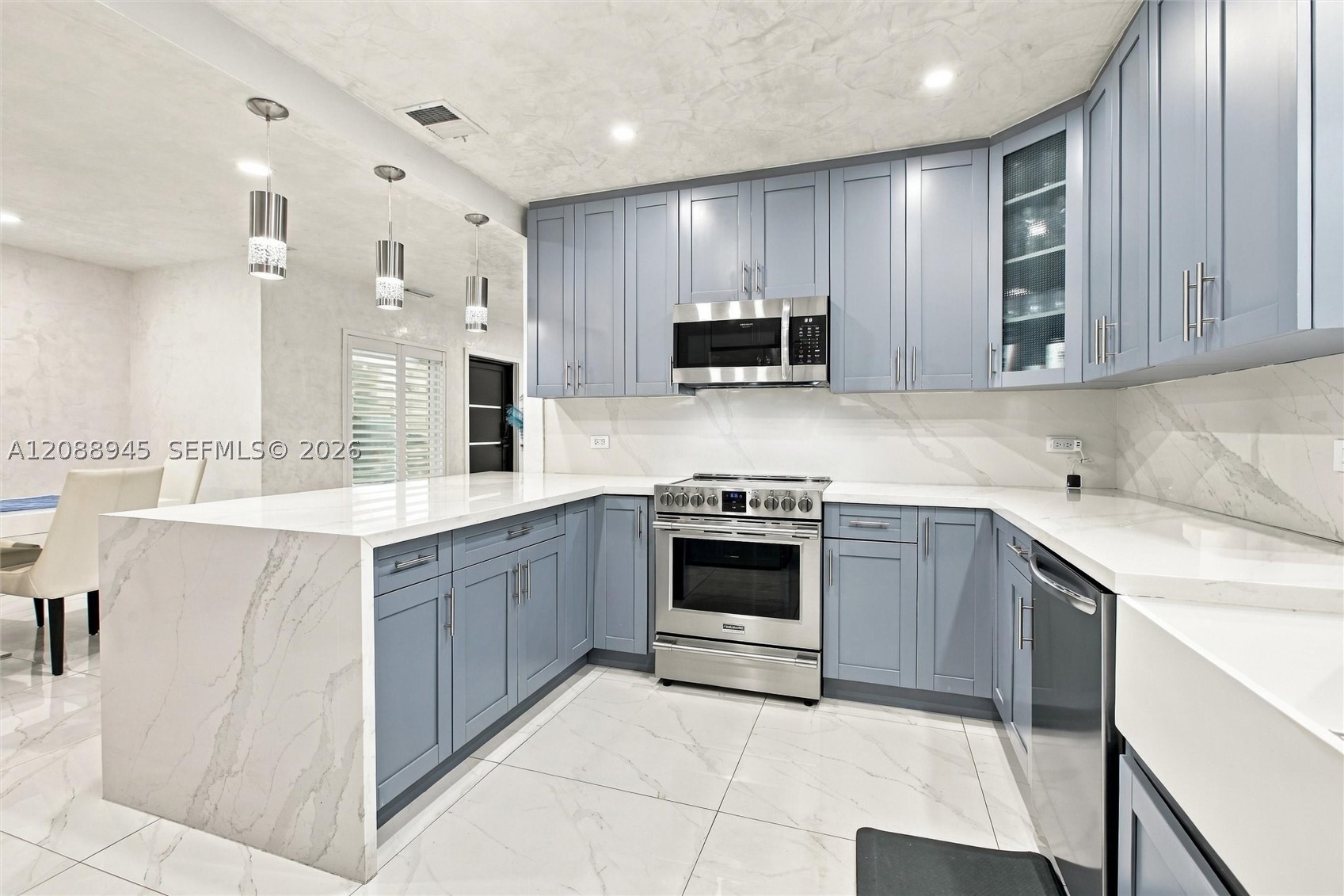 1550 Trevino Ave Coral Gables, FL 33134