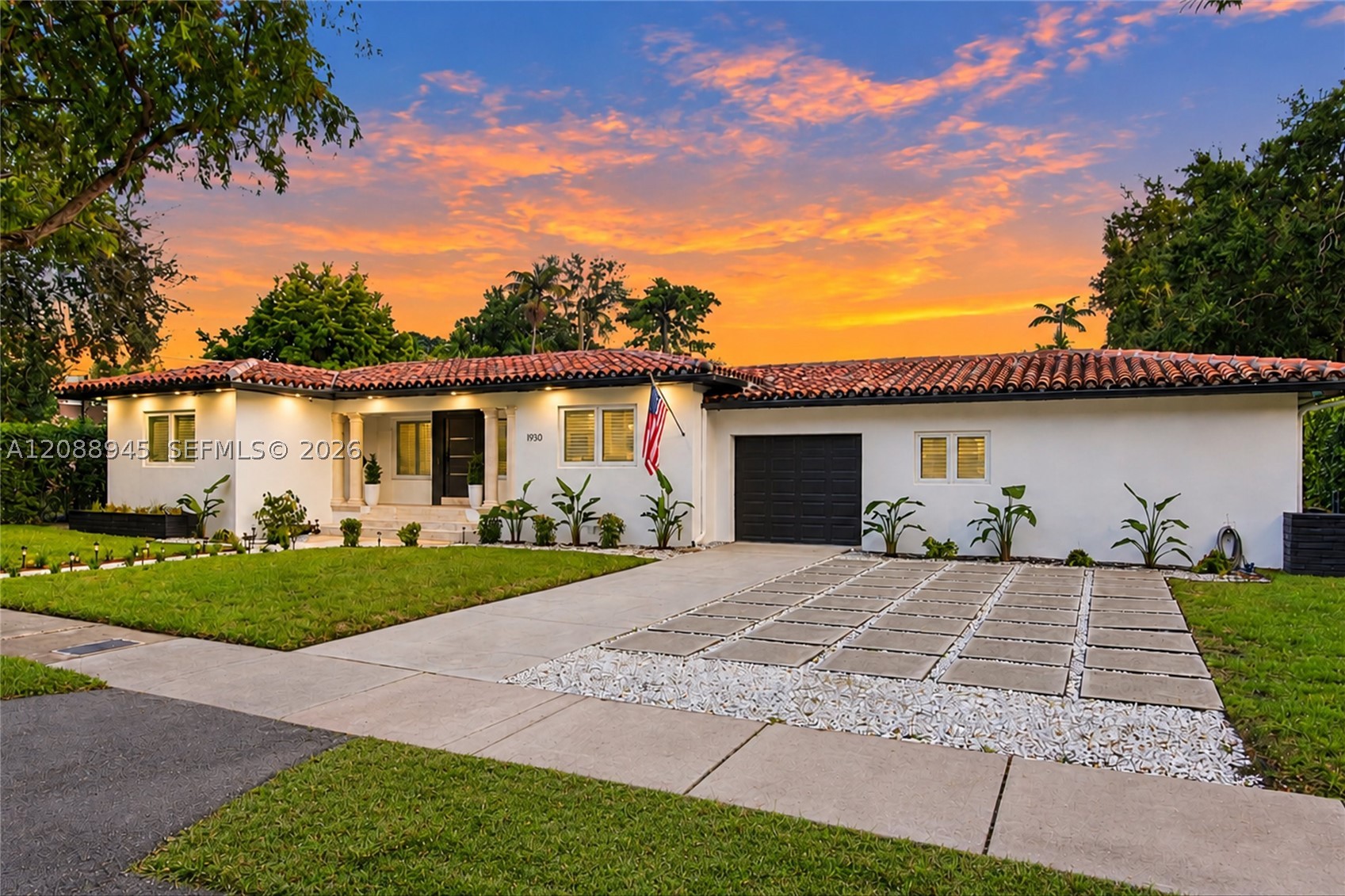 1550 Trevino Ave Coral Gables, FL 33134