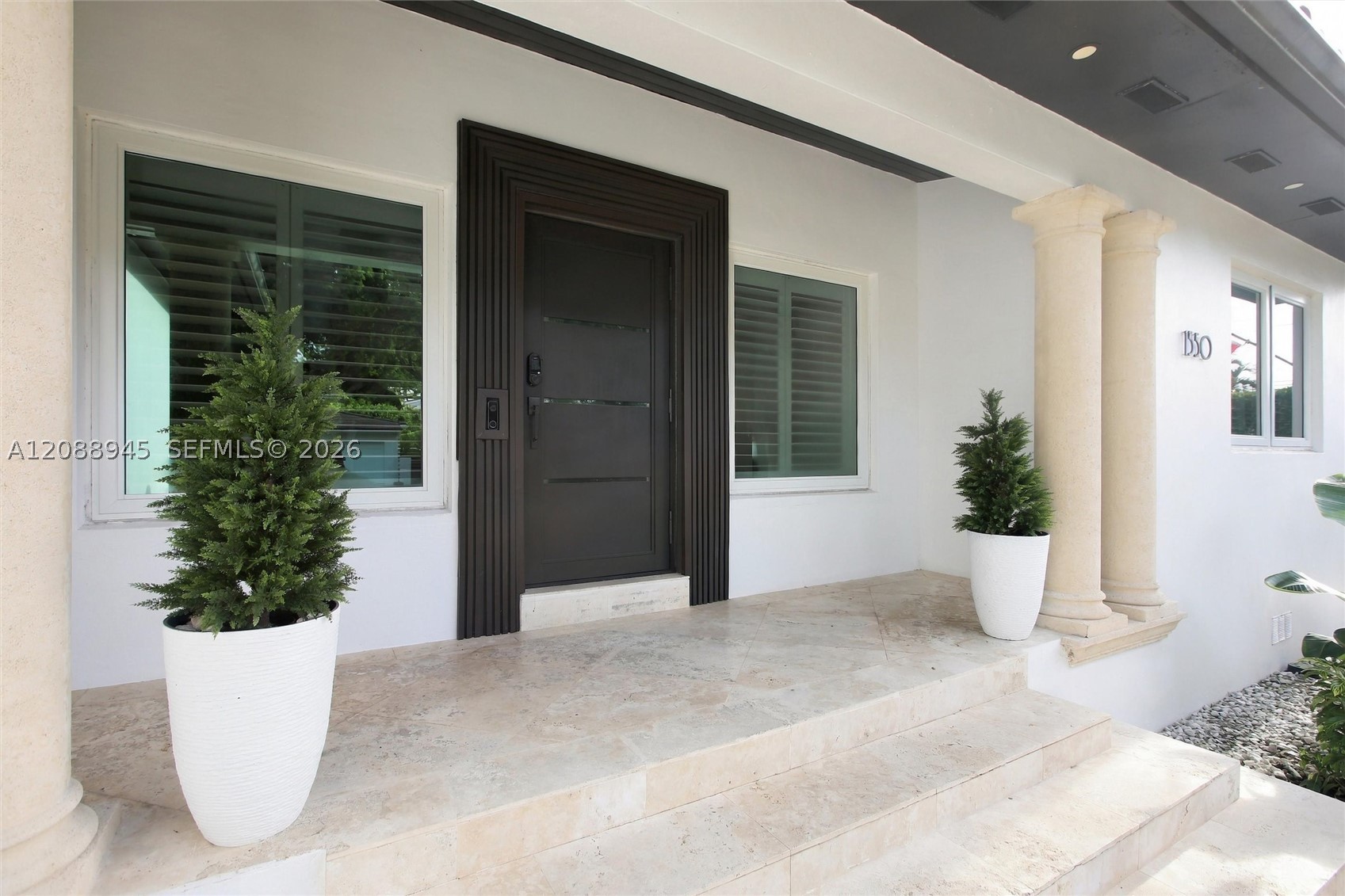 1550 Trevino Ave Coral Gables, FL 33134
