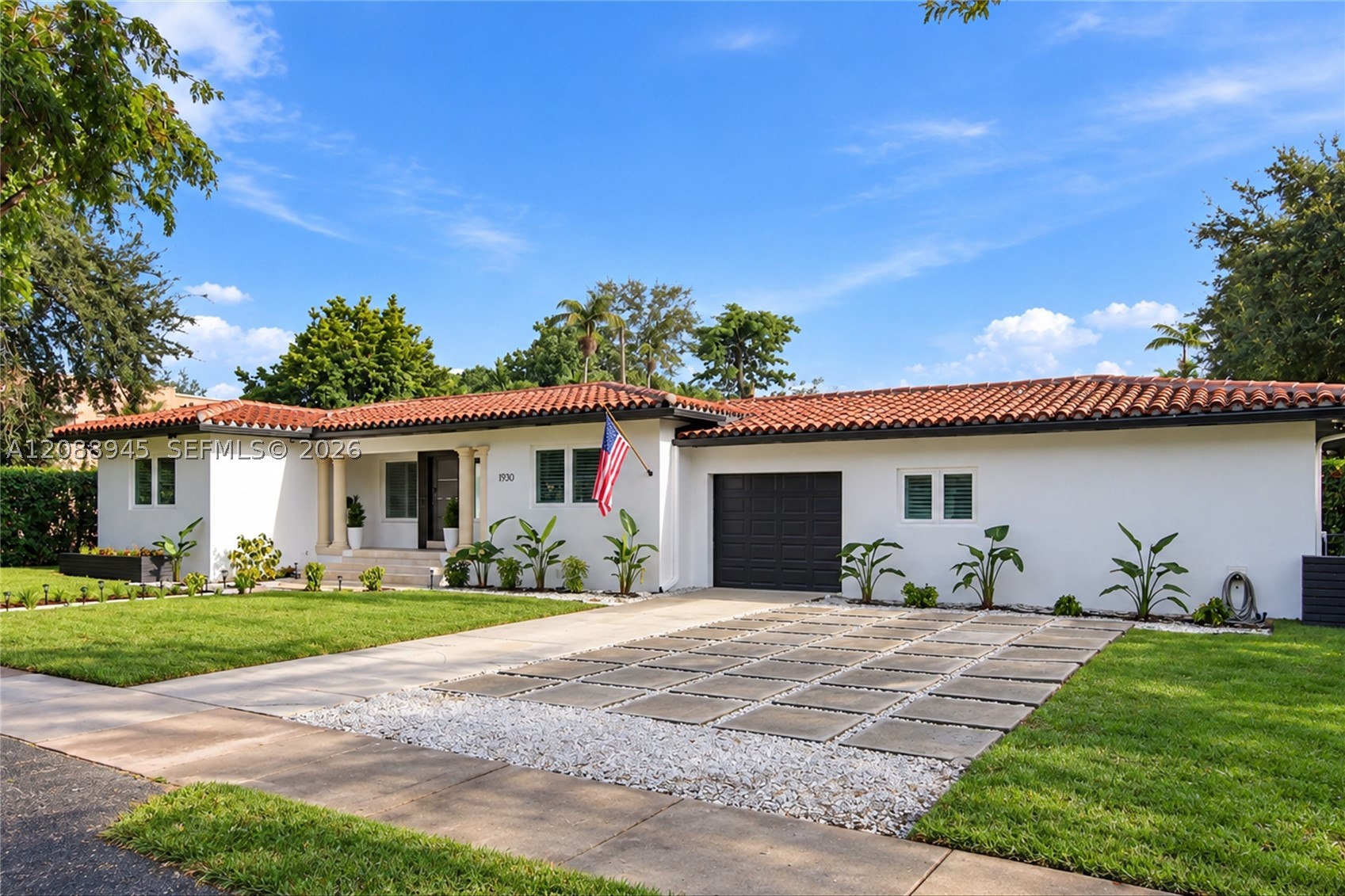 1550 Trevino Ave Coral Gables, FL 33134