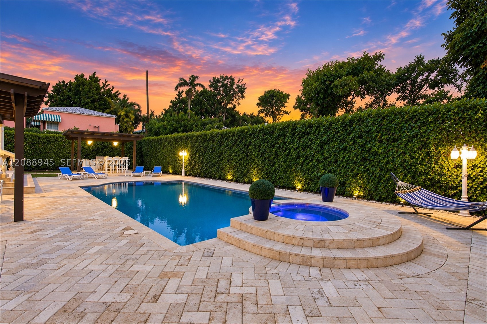 1550 Trevino Ave Coral Gables, FL 33134
