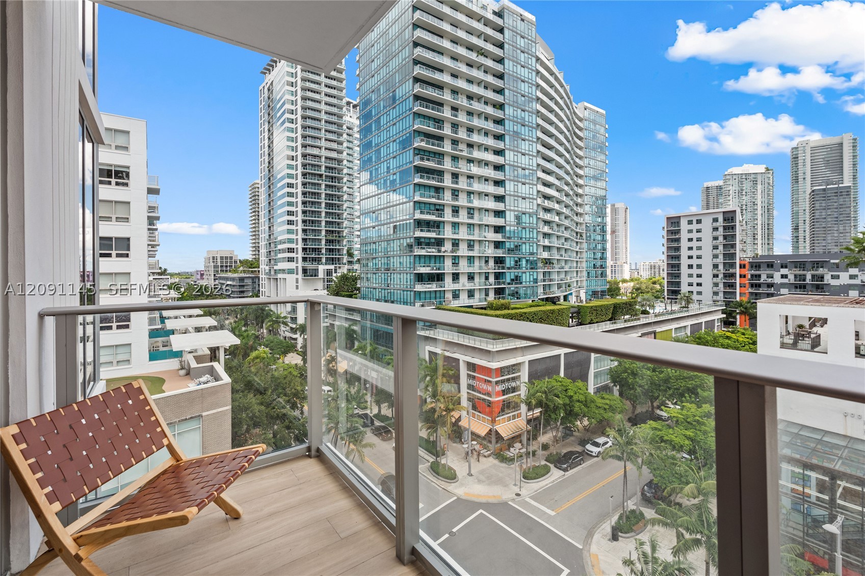 image The Standard Residences Midtown Miami9