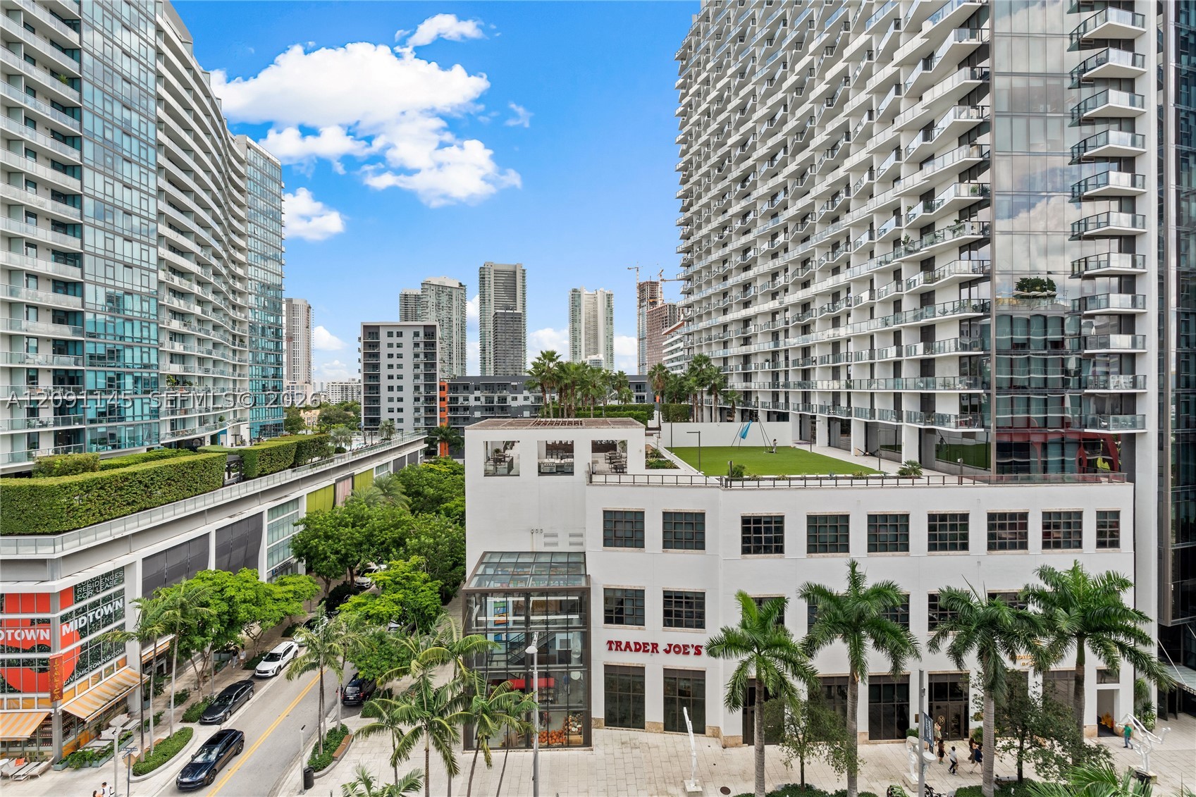 image The Standard Residences Midtown Miami10