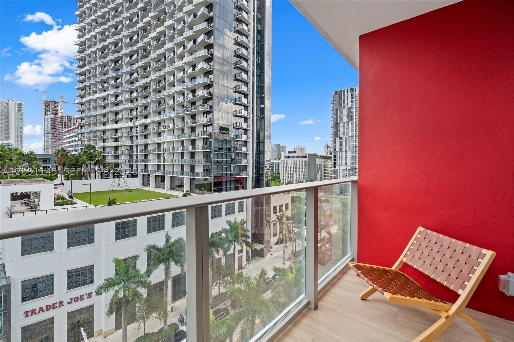 image The Standard Residences Midtown Miami11