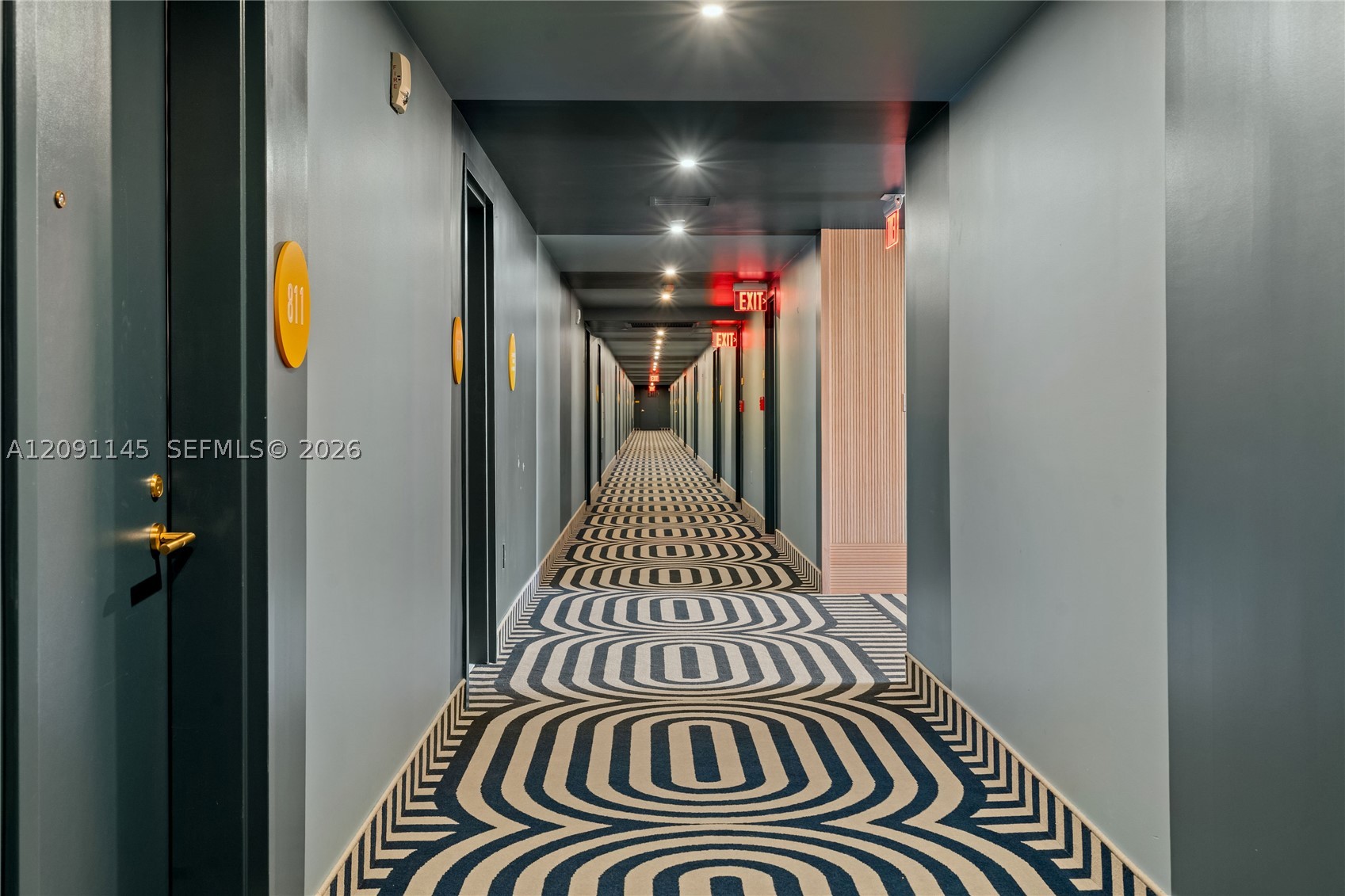 image The Standard Residences Midtown Miami24