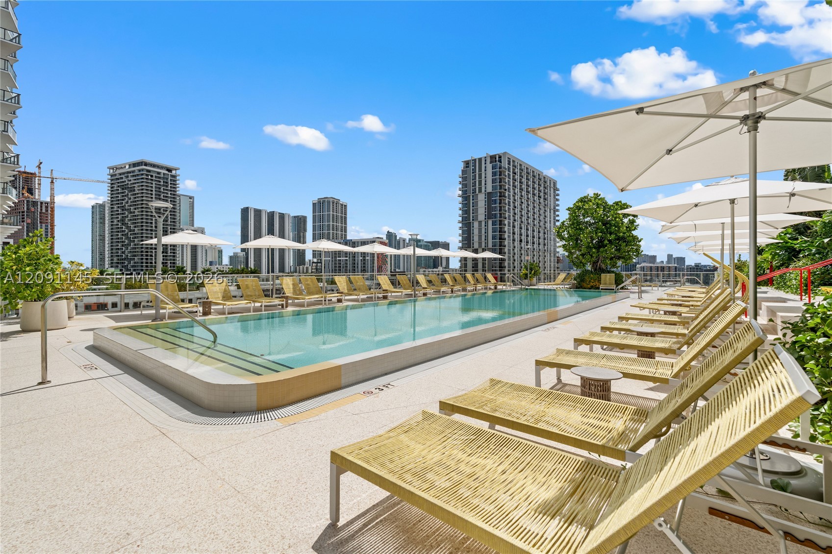 image The Standard Residences Midtown Miami25