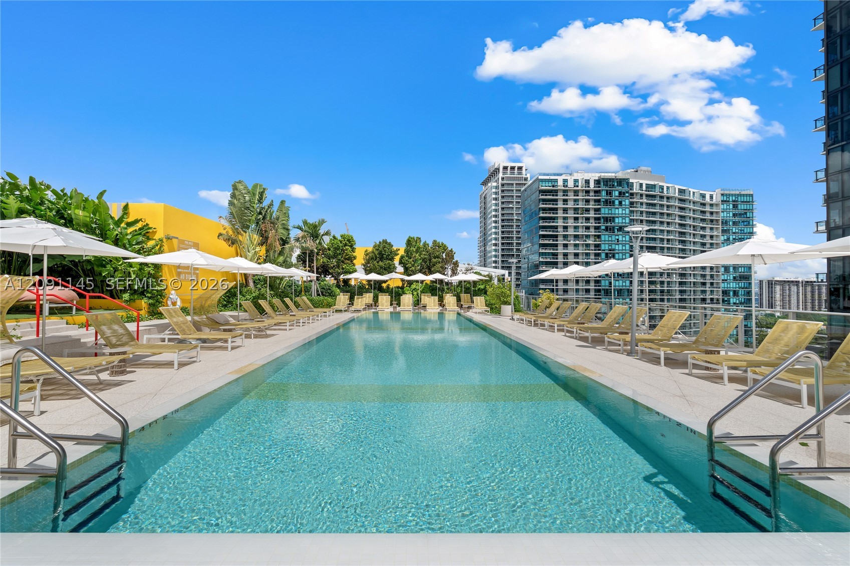 image The Standard Residences Midtown Miami26