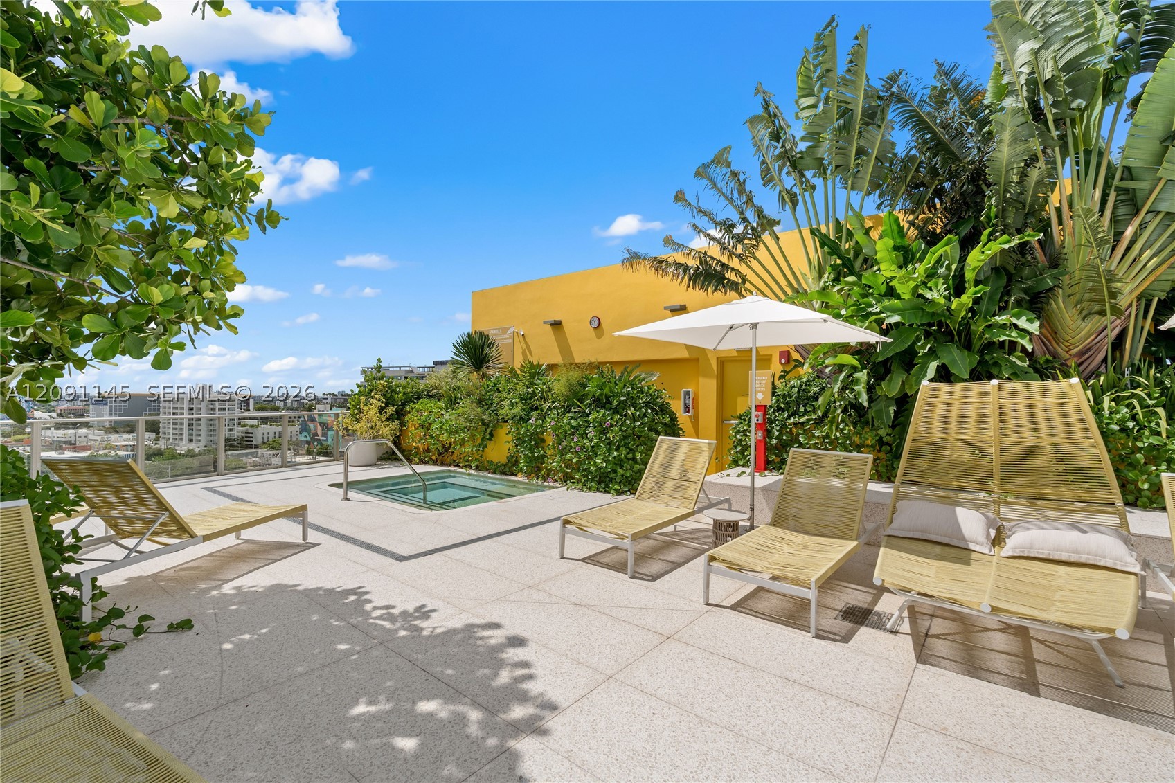 image The Standard Residences Midtown Miami27