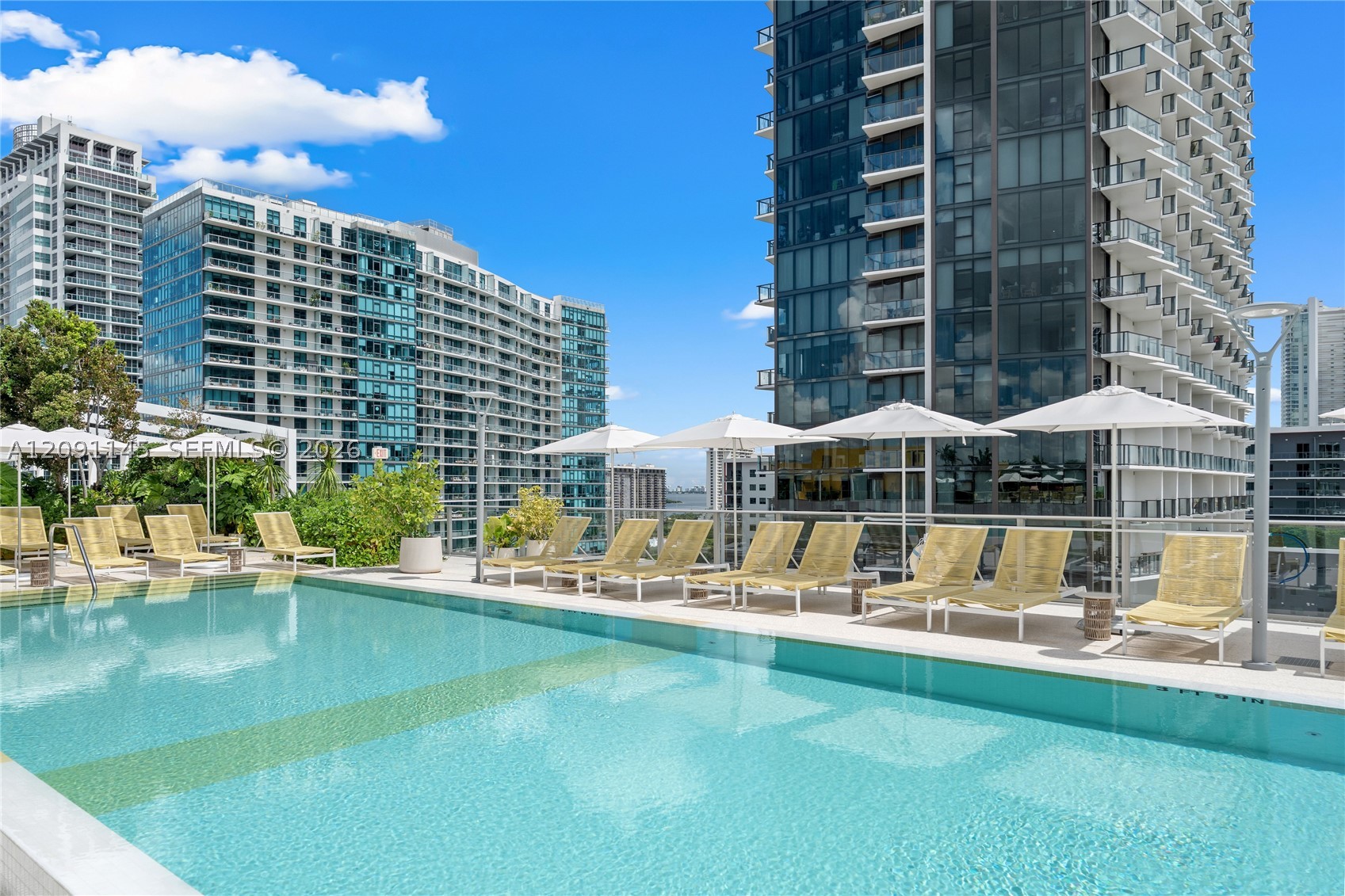 image The Standard Residences Midtown Miami28