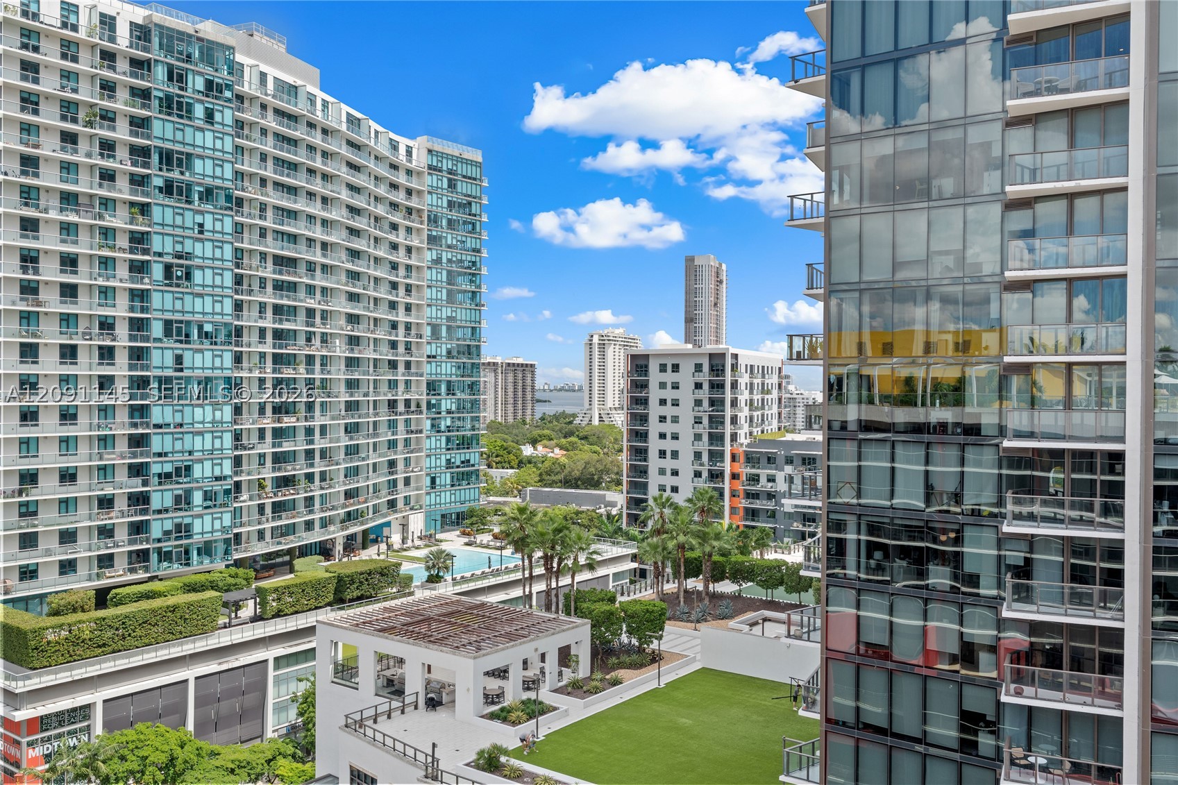 image The Standard Residences Midtown Miami29