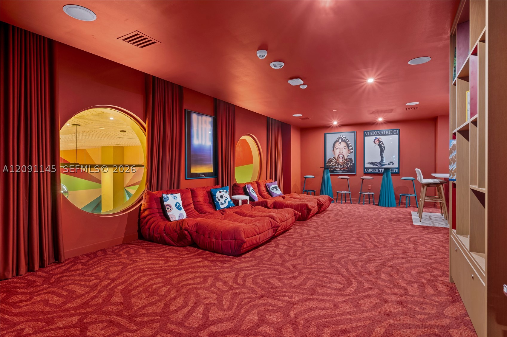 image The Standard Residences Midtown Miami35
