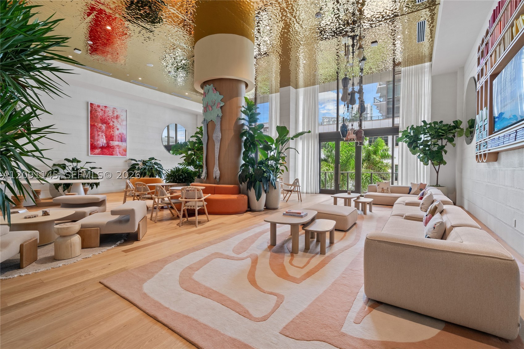 image The Standard Residences Midtown Miami40