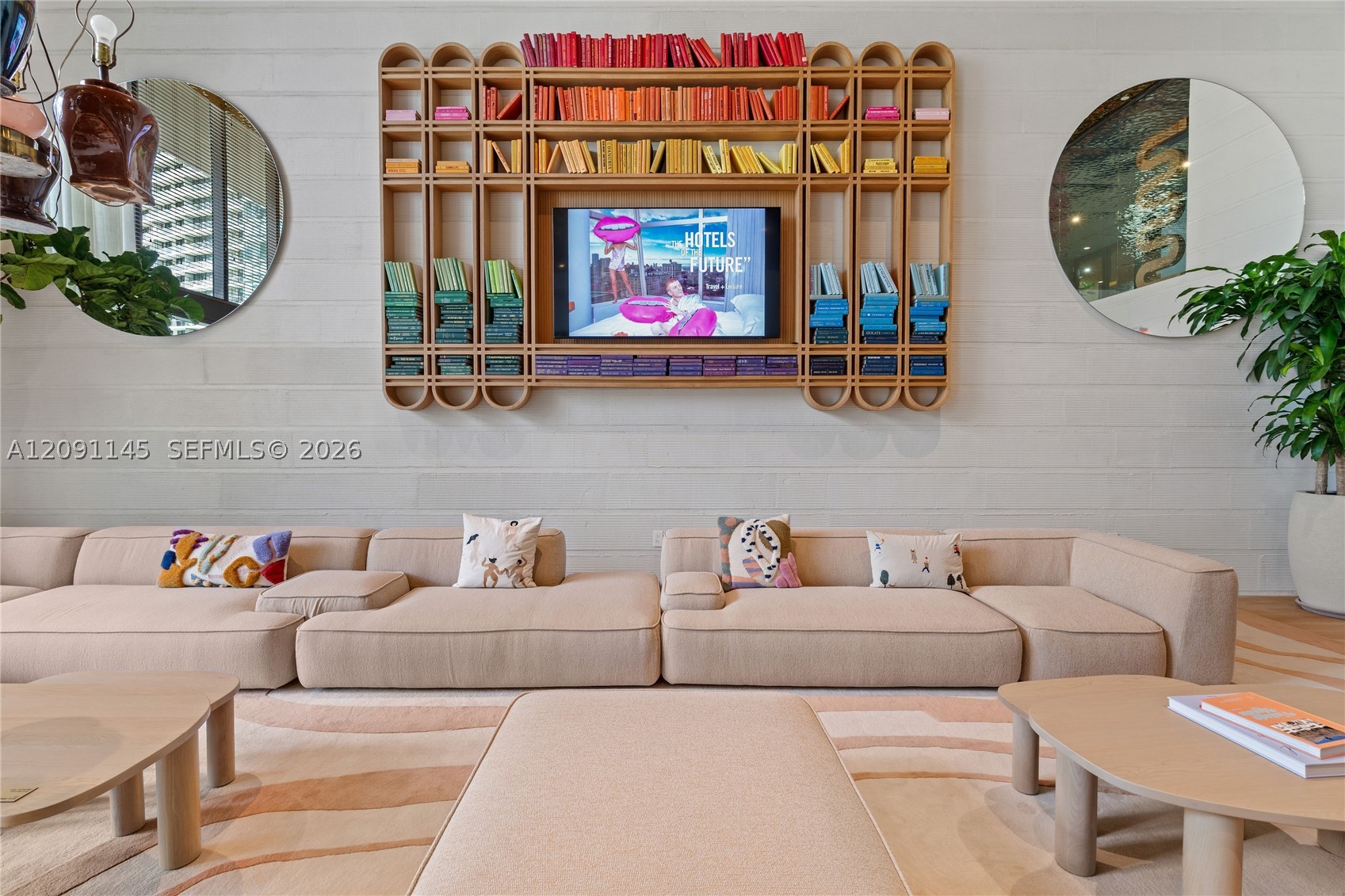 image The Standard Residences Midtown Miami41