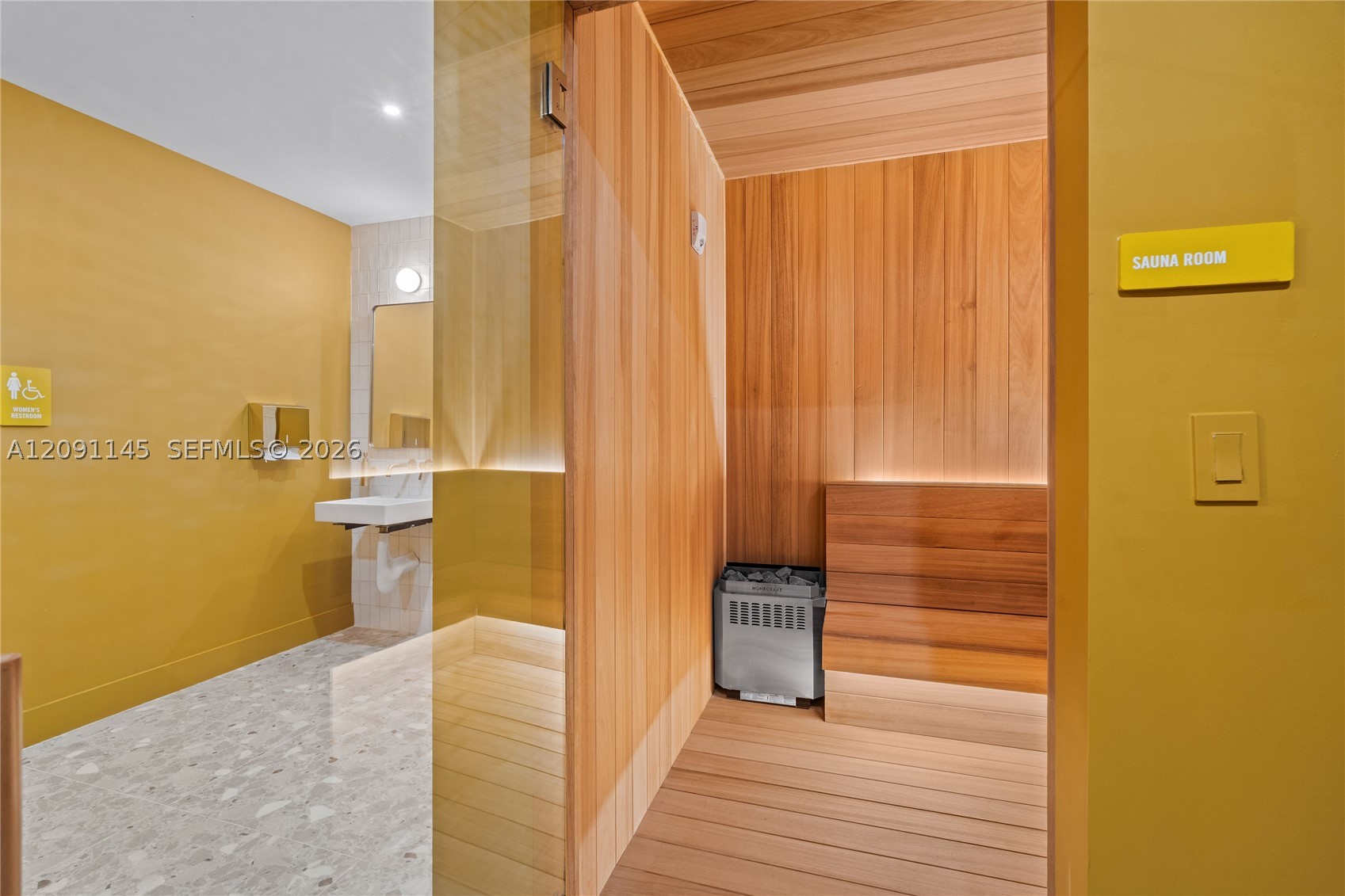 image The Standard Residences Midtown Miami42