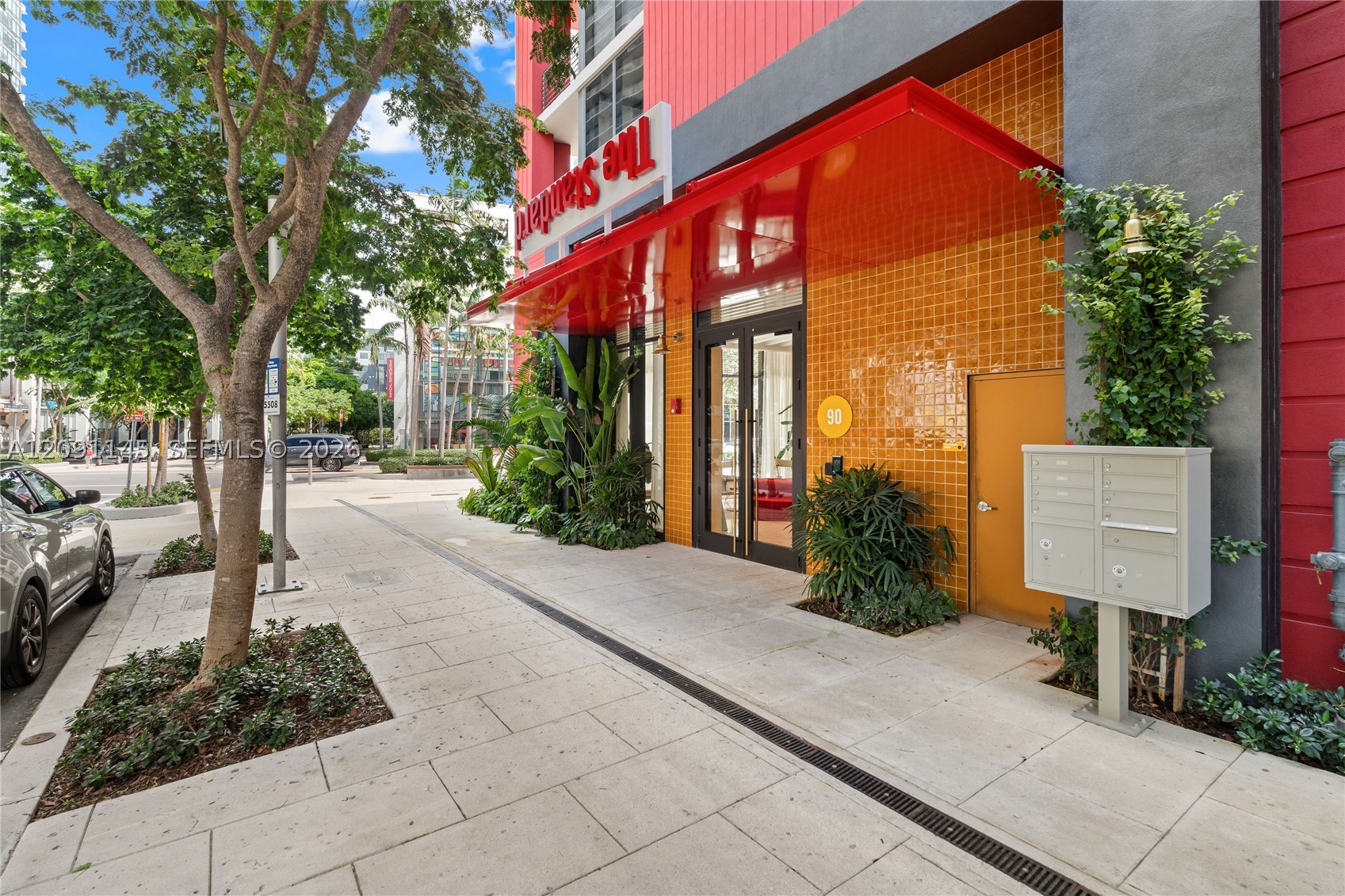 image The Standard Residences Midtown Miami47