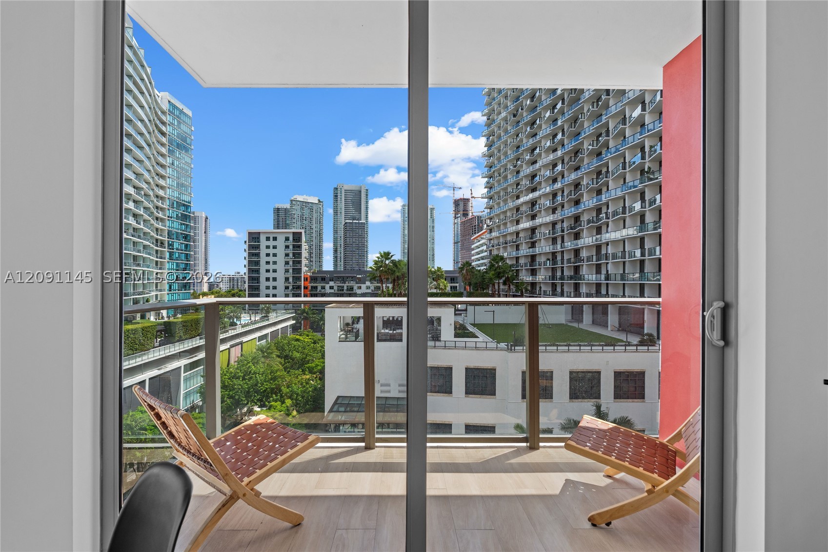 image The Standard Residences Midtown Miami8