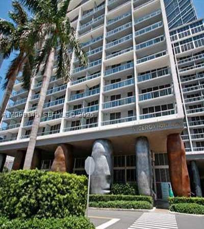 485 Brickell Ave #1809