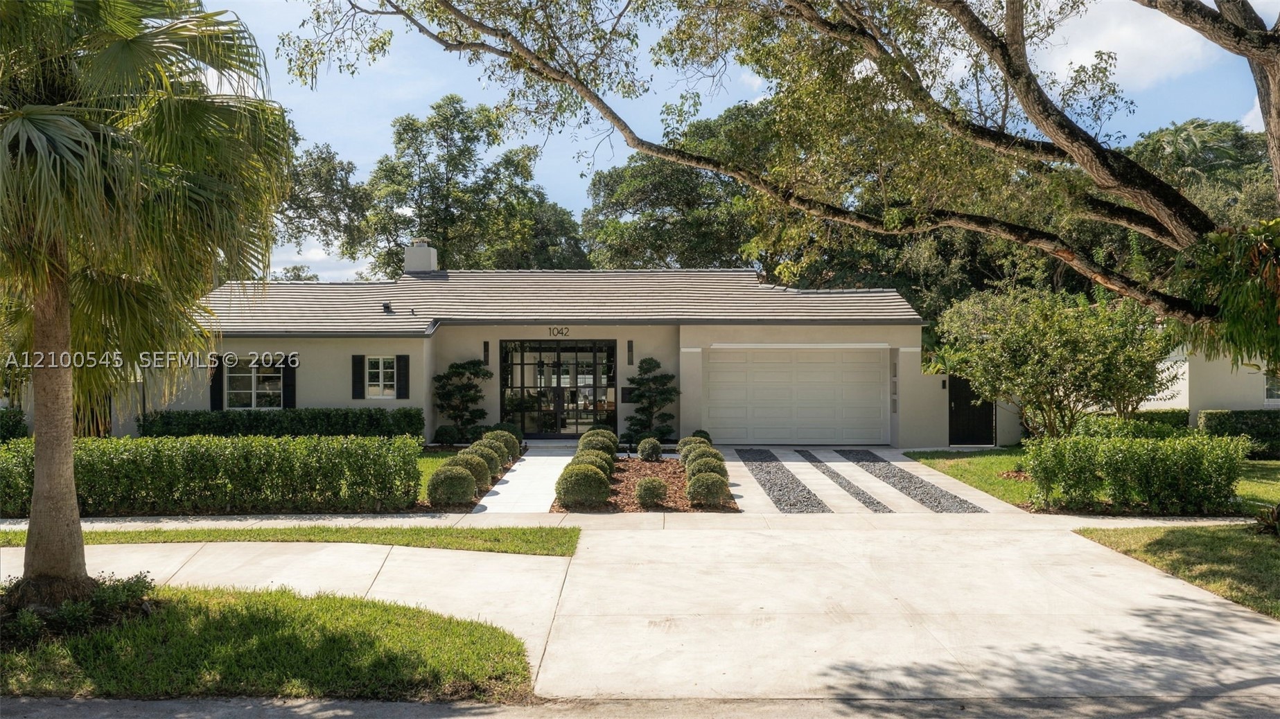 1042 NE 95th St Miami Shores, FL 33138