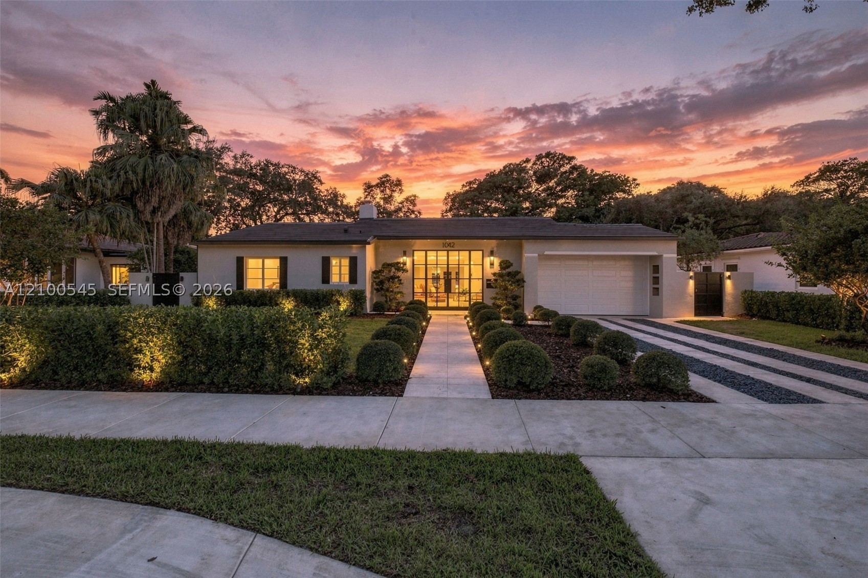 1042 NE 95th St Miami Shores, FL 33138
