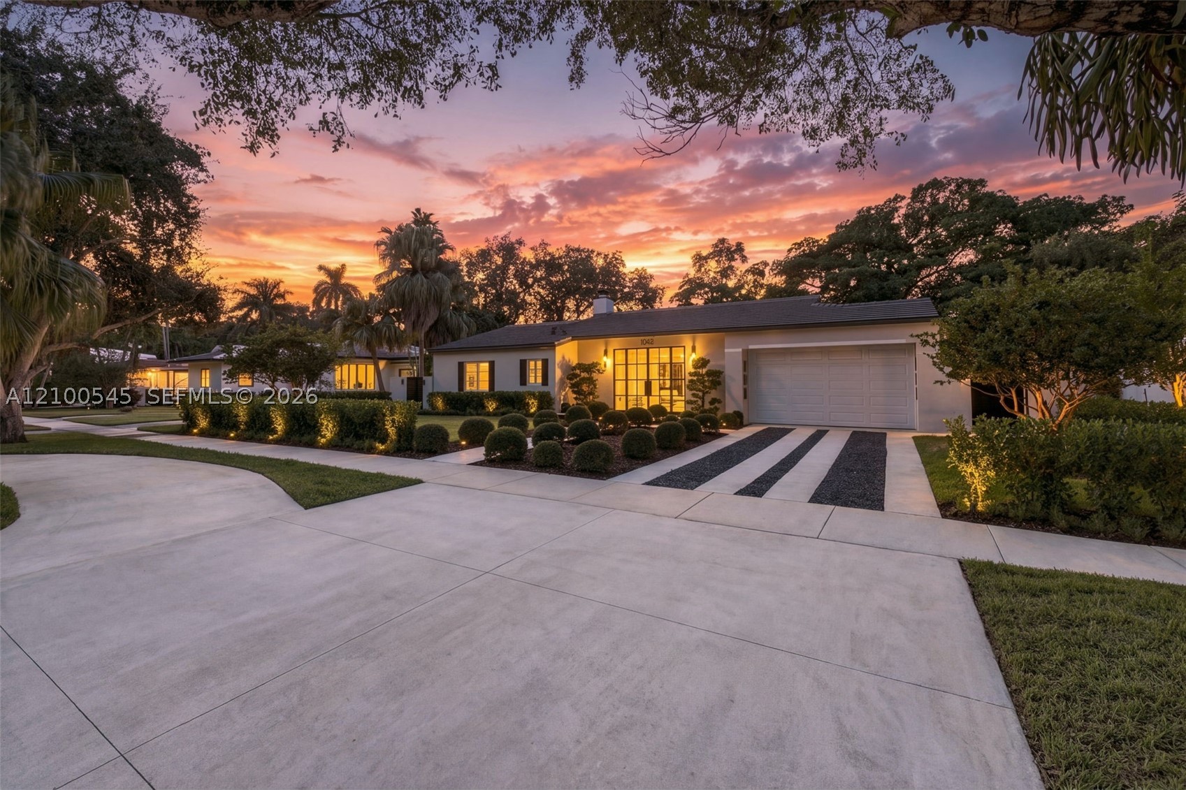 1042 NE 95th St Miami Shores, FL 33138