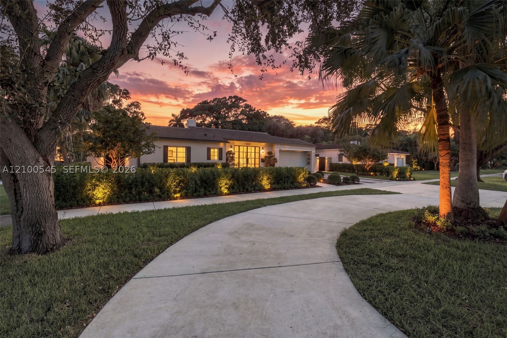 1042 NE 95th St Miami Shores, FL 33138