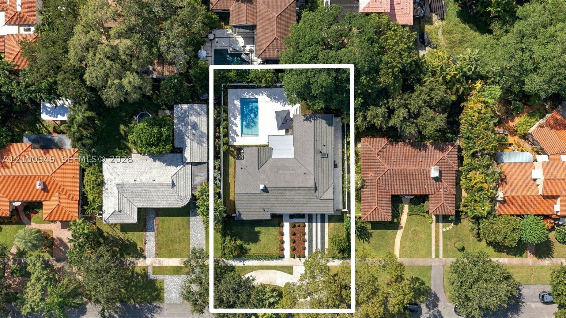 1042 NE 95th St Miami Shores, FL 33138