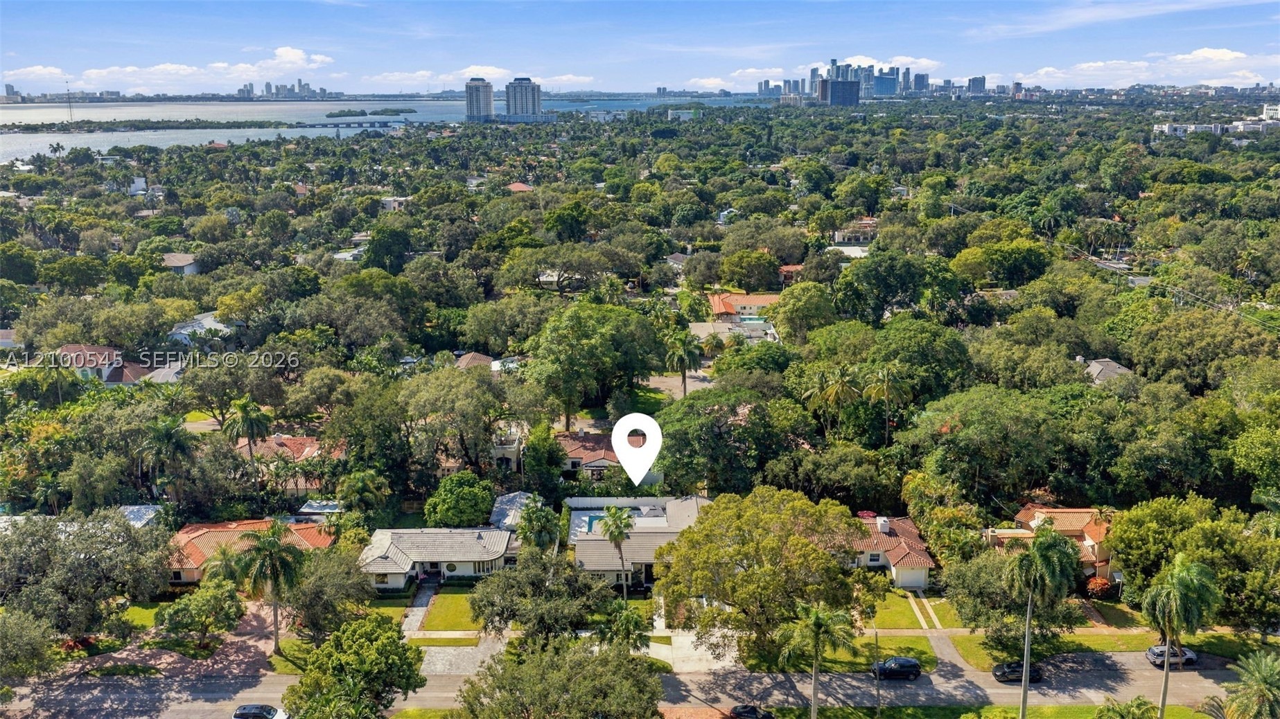 1042 NE 95th St Miami Shores, FL 33138