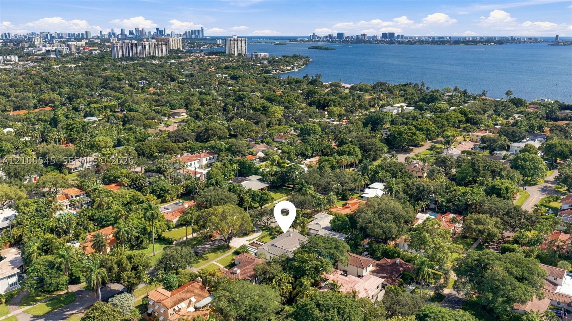 1042 NE 95th St Miami Shores, FL 33138