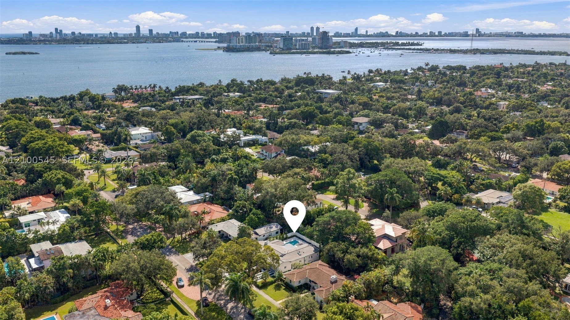 1042 NE 95th St Miami Shores, FL 33138