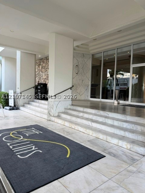 6917 Collins Ave #810