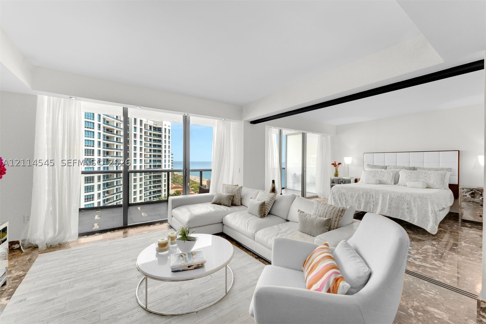 5875 Collins Ave #1503