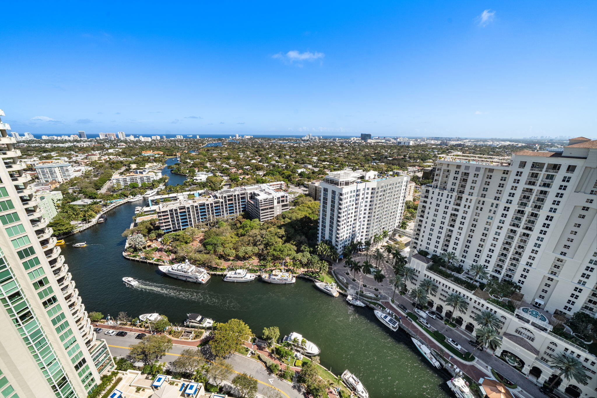 347 N New Riv Dr #3103