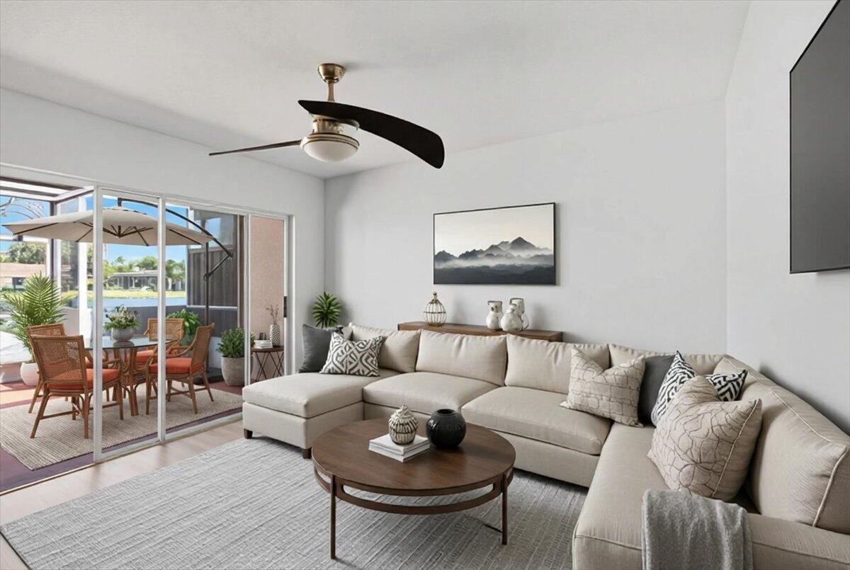 1383 NW 122nd Pembroke Pines, FL 33026