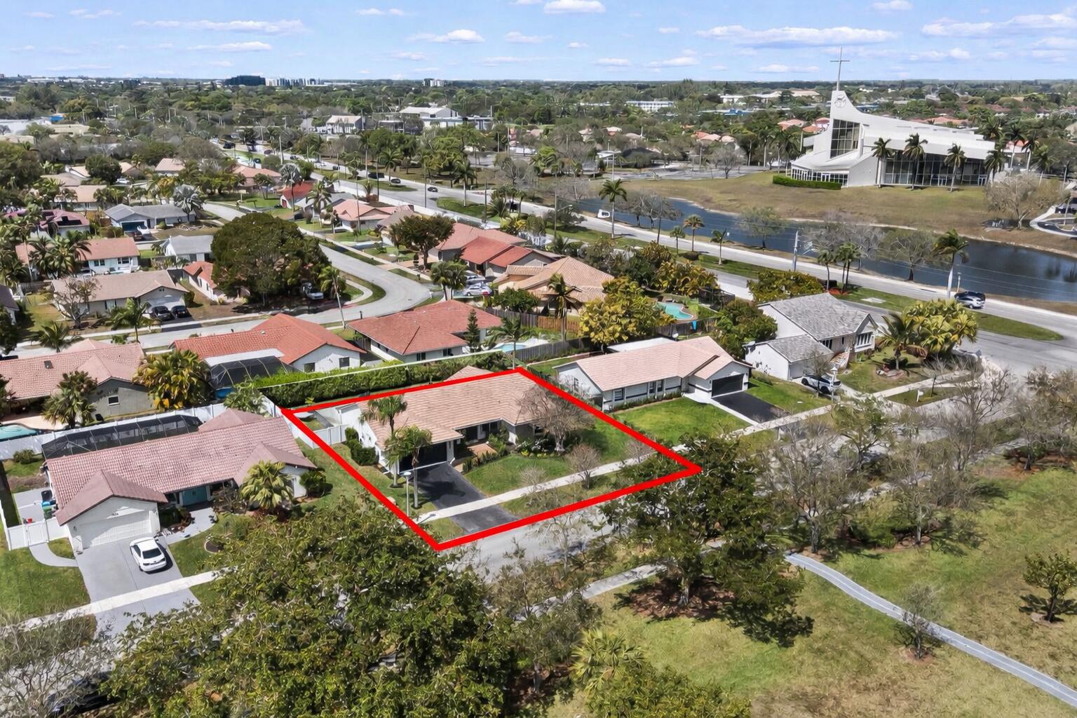 7836 Sunflower Margate, FL 33063