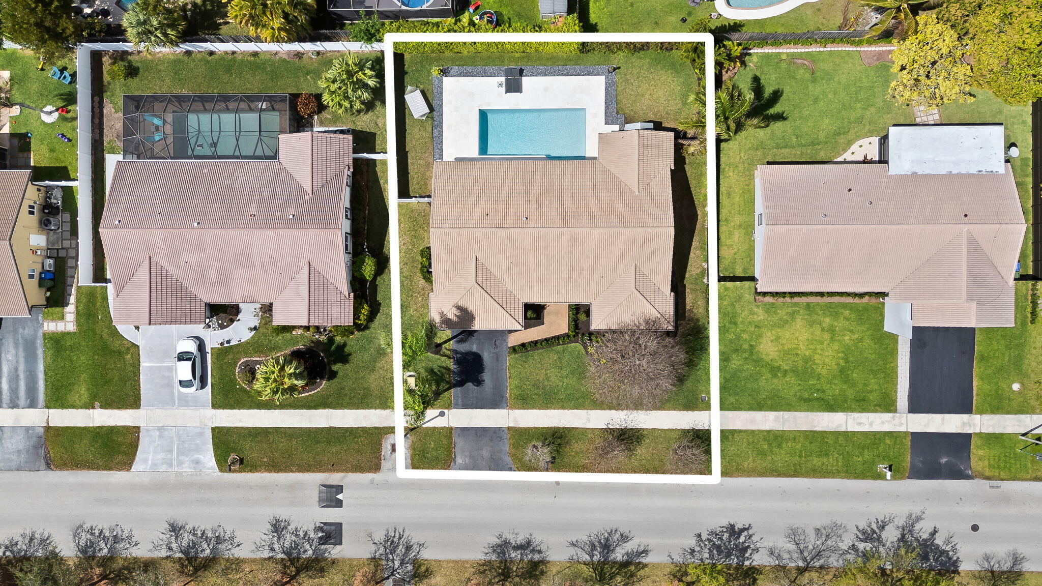 7836 Sunflower Margate, FL 33063