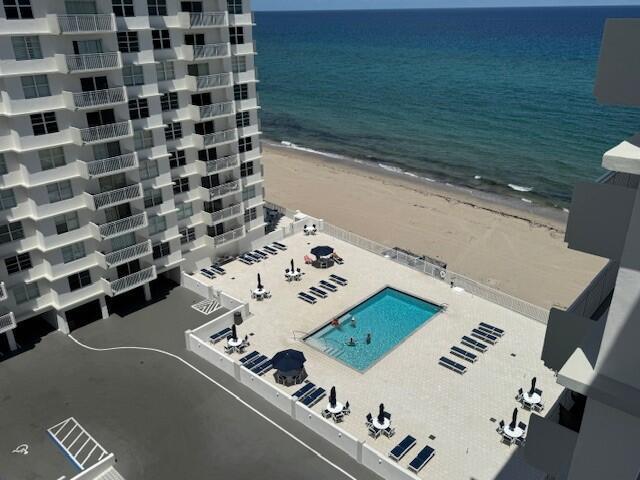 4511 S Ocean #904