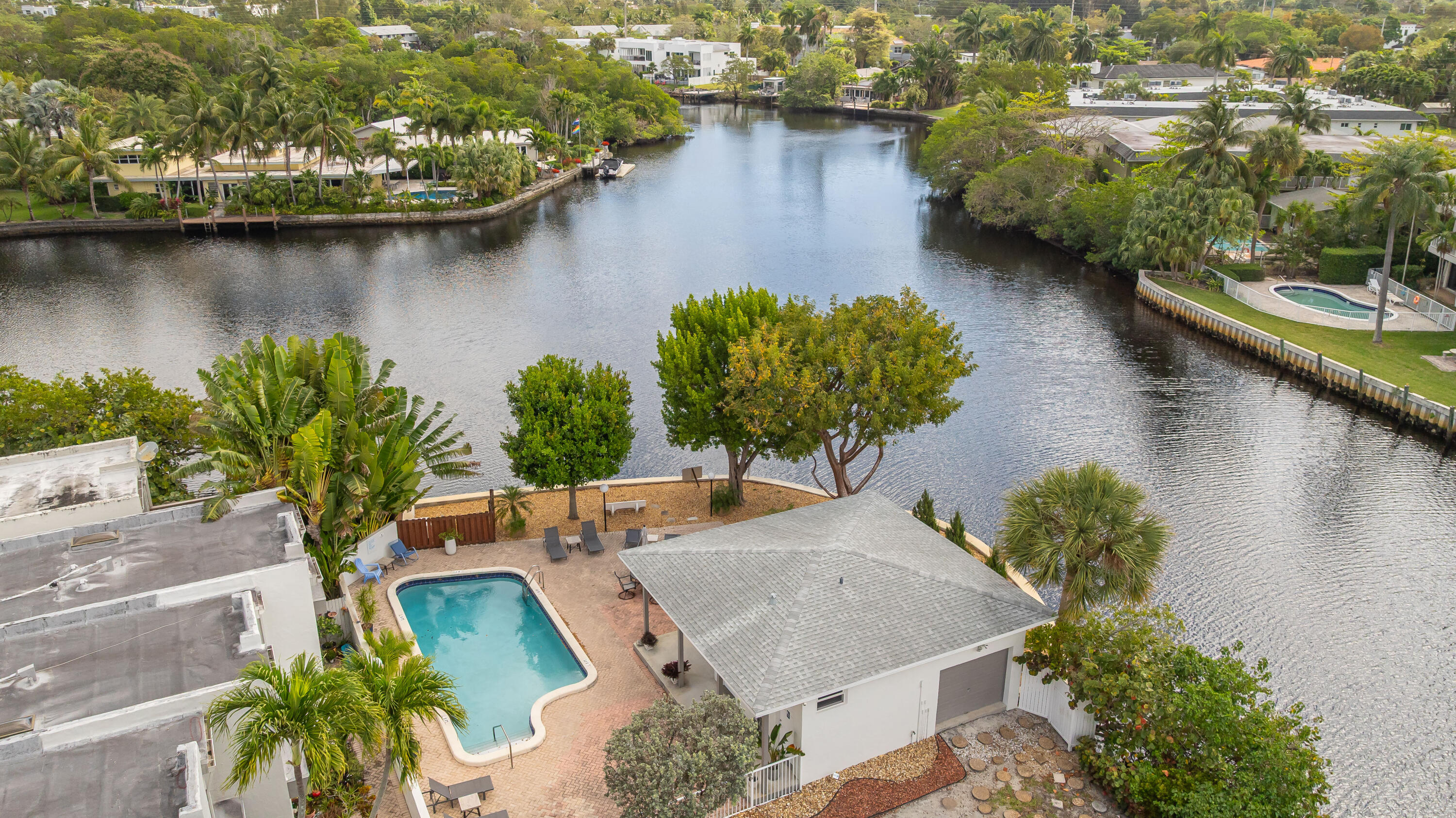 660 Kensington #10a Wilton Manors, FL 33305