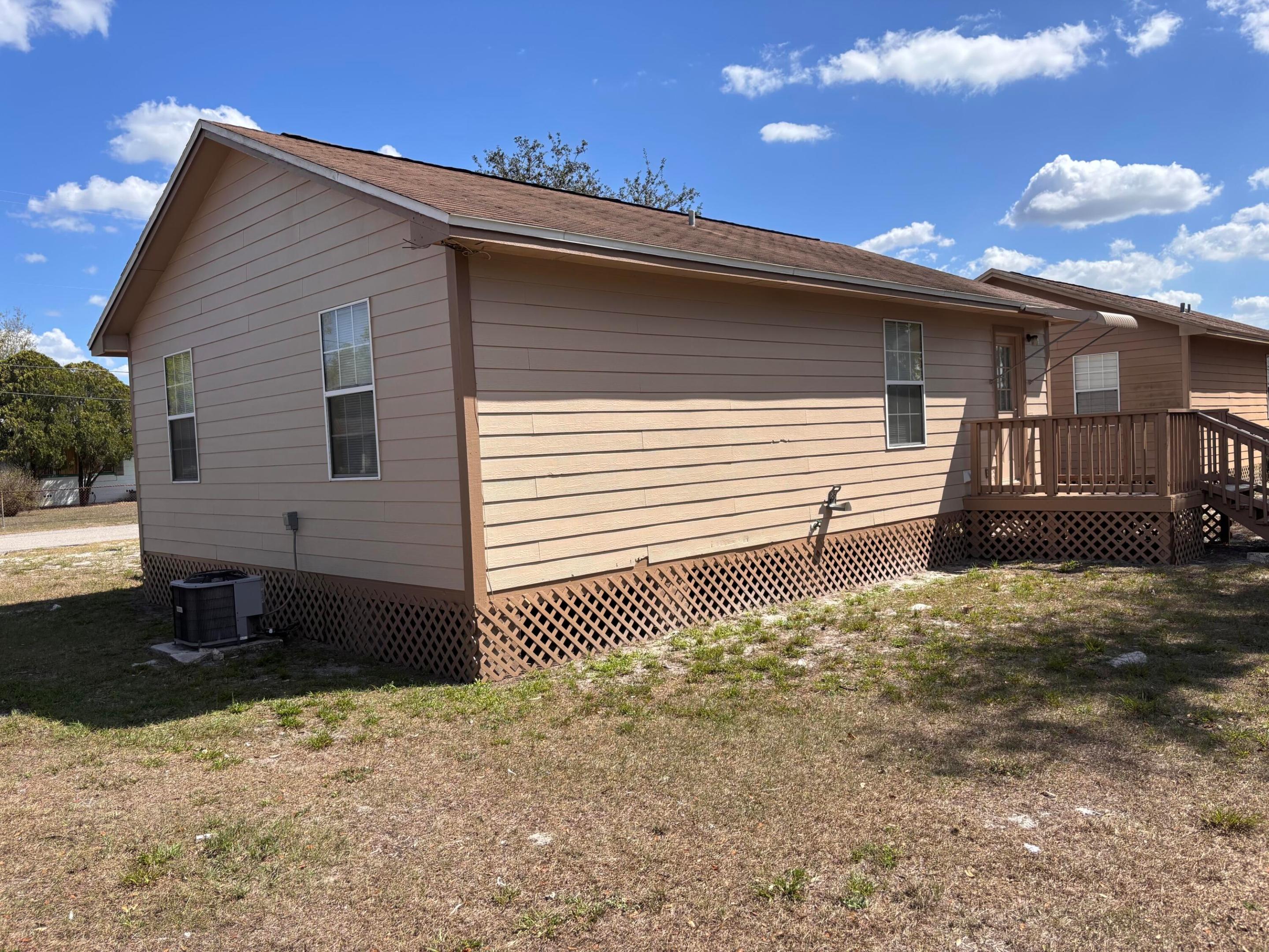 714 S Seminole Fort Meade, FL 33841