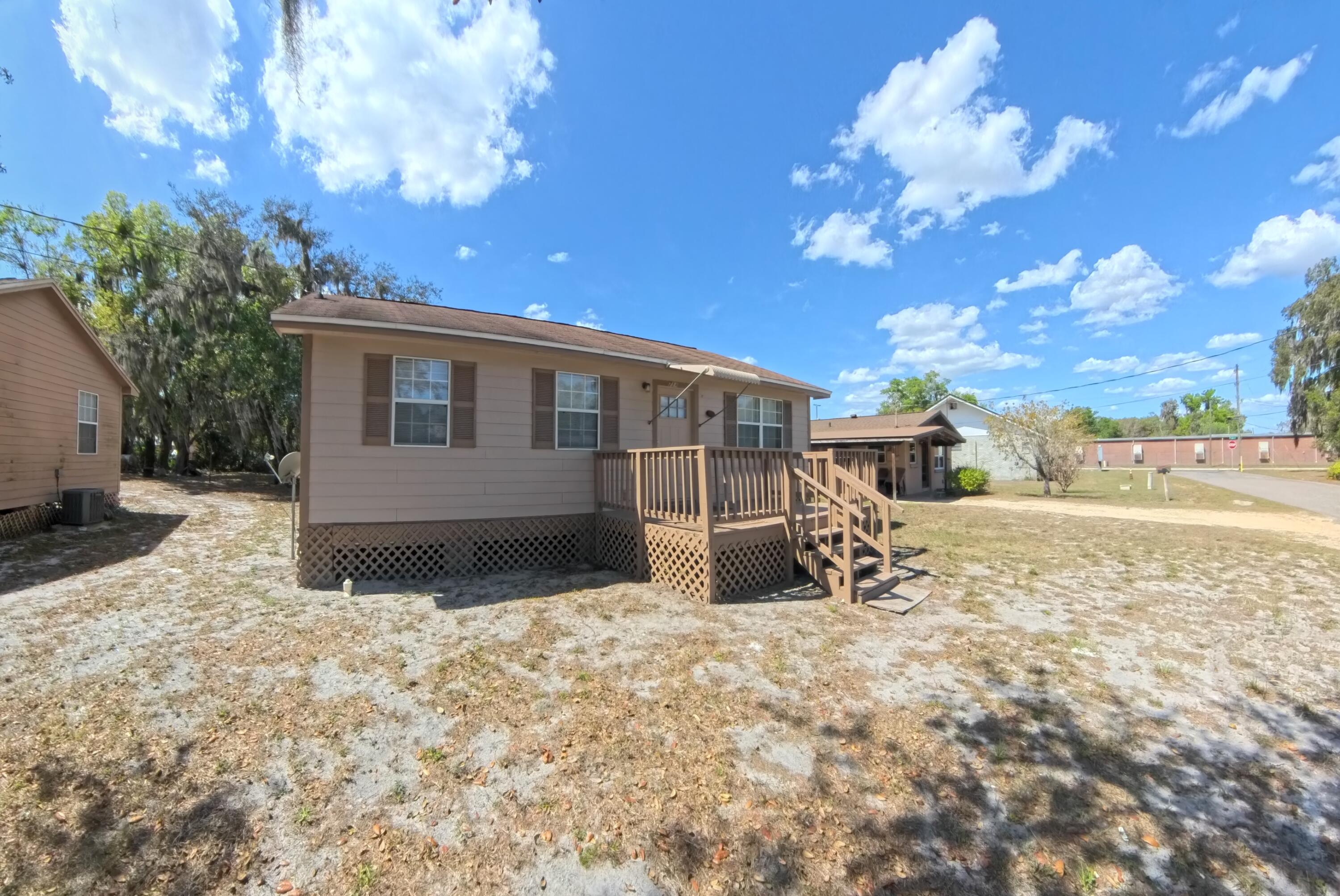 714 S Seminole Fort Meade, FL 33841
