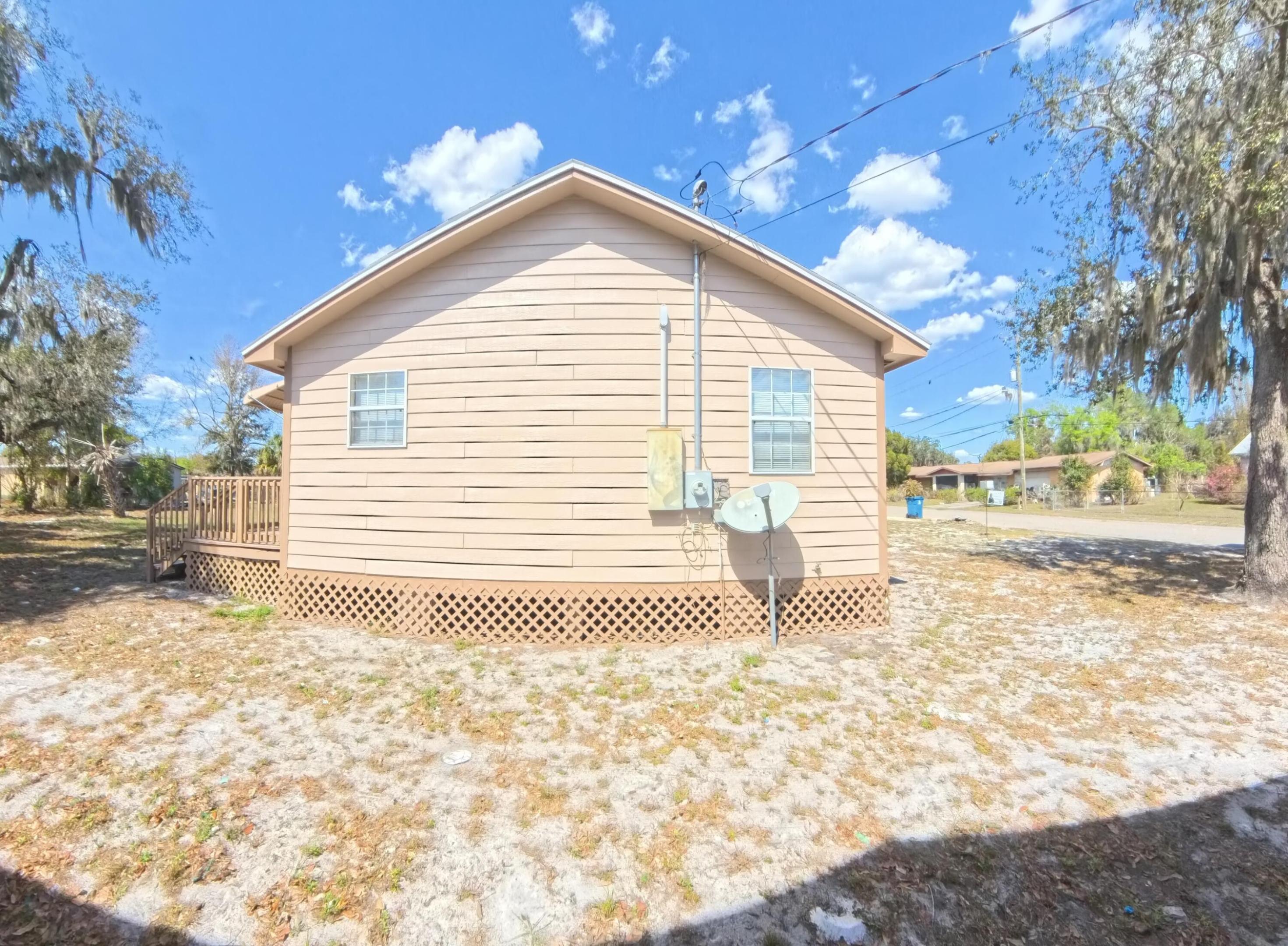714 S Seminole Fort Meade, FL 33841