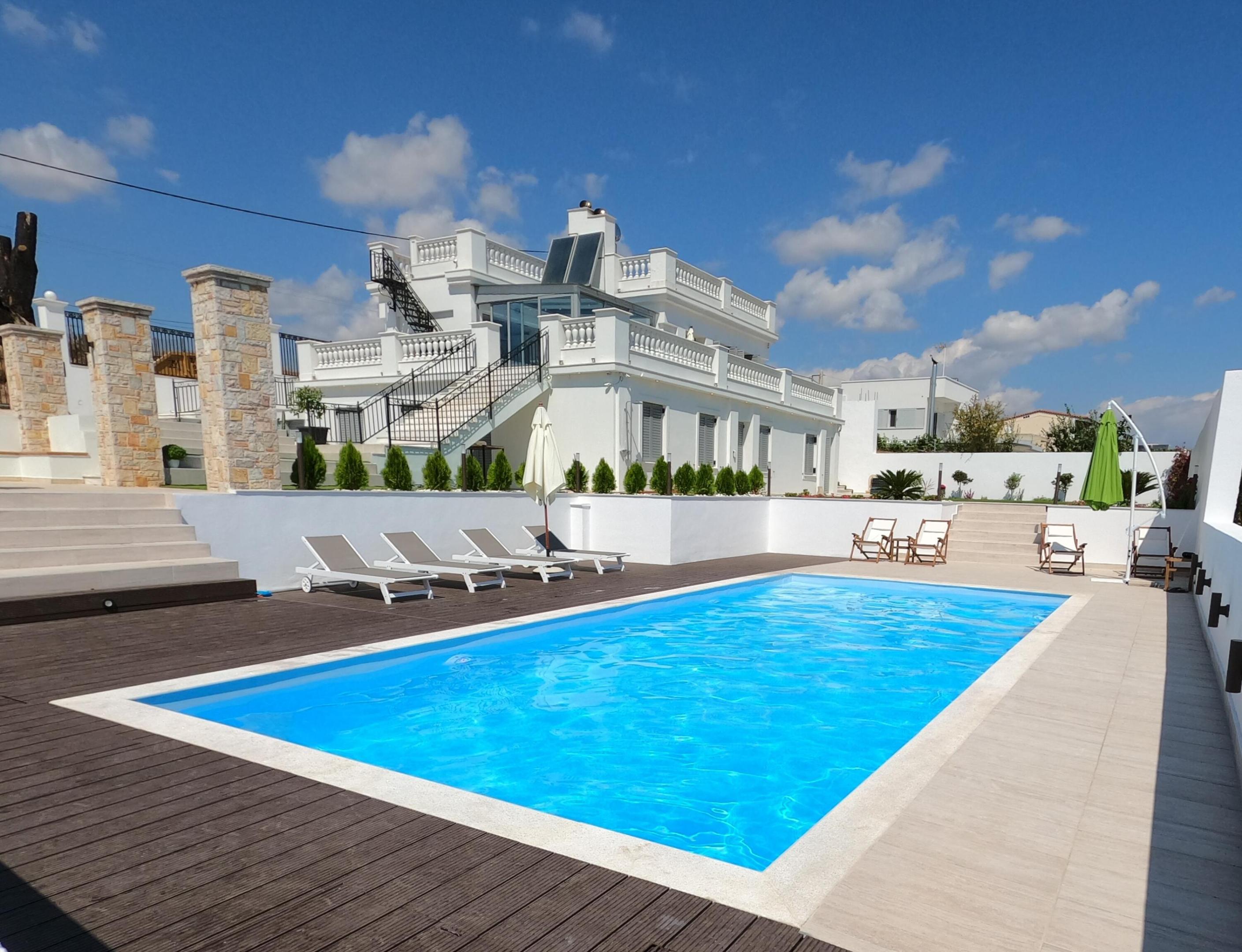 23 Zefirou, Rafina, Greece
