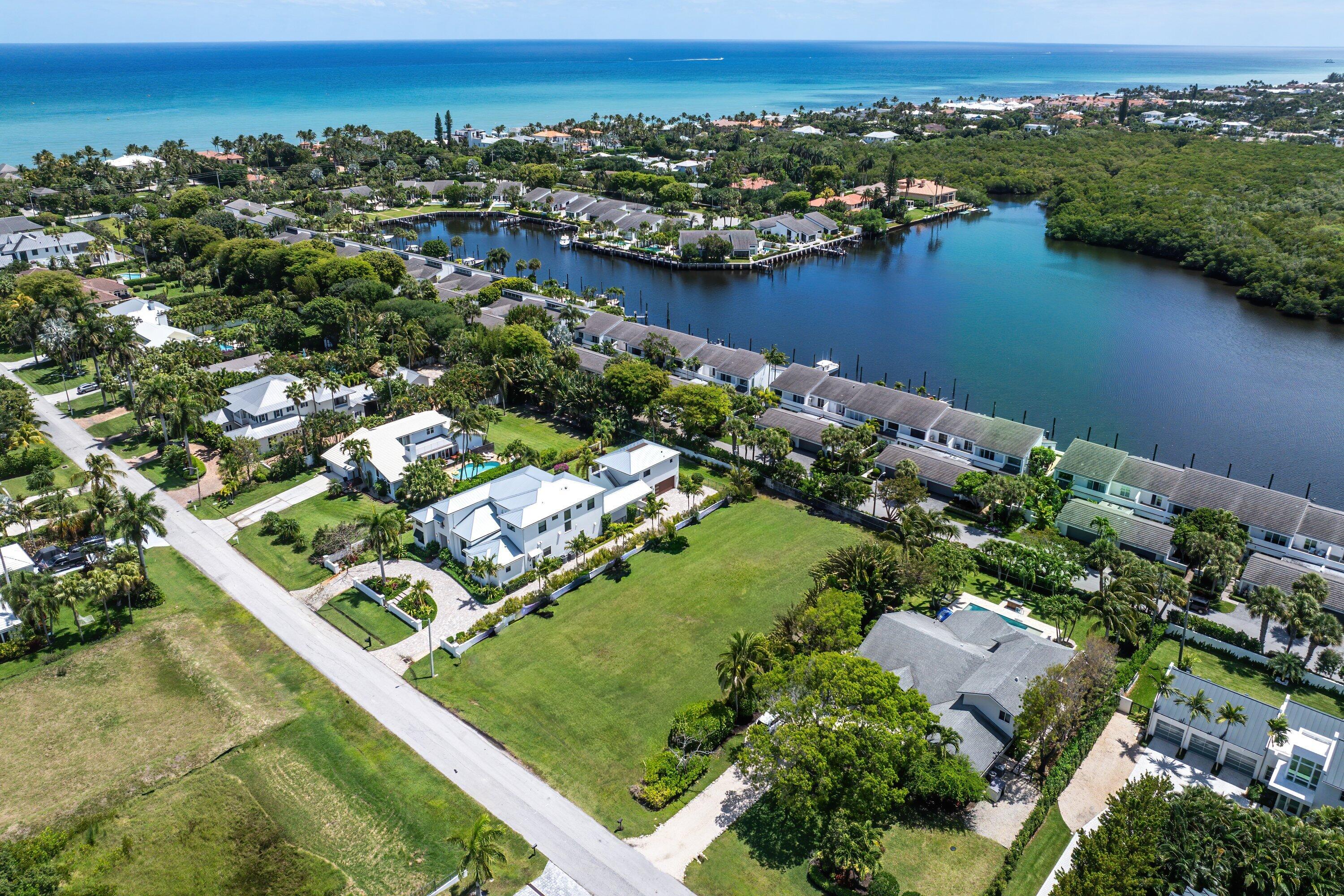 21 Hudson Ocean Ridge, FL 33435