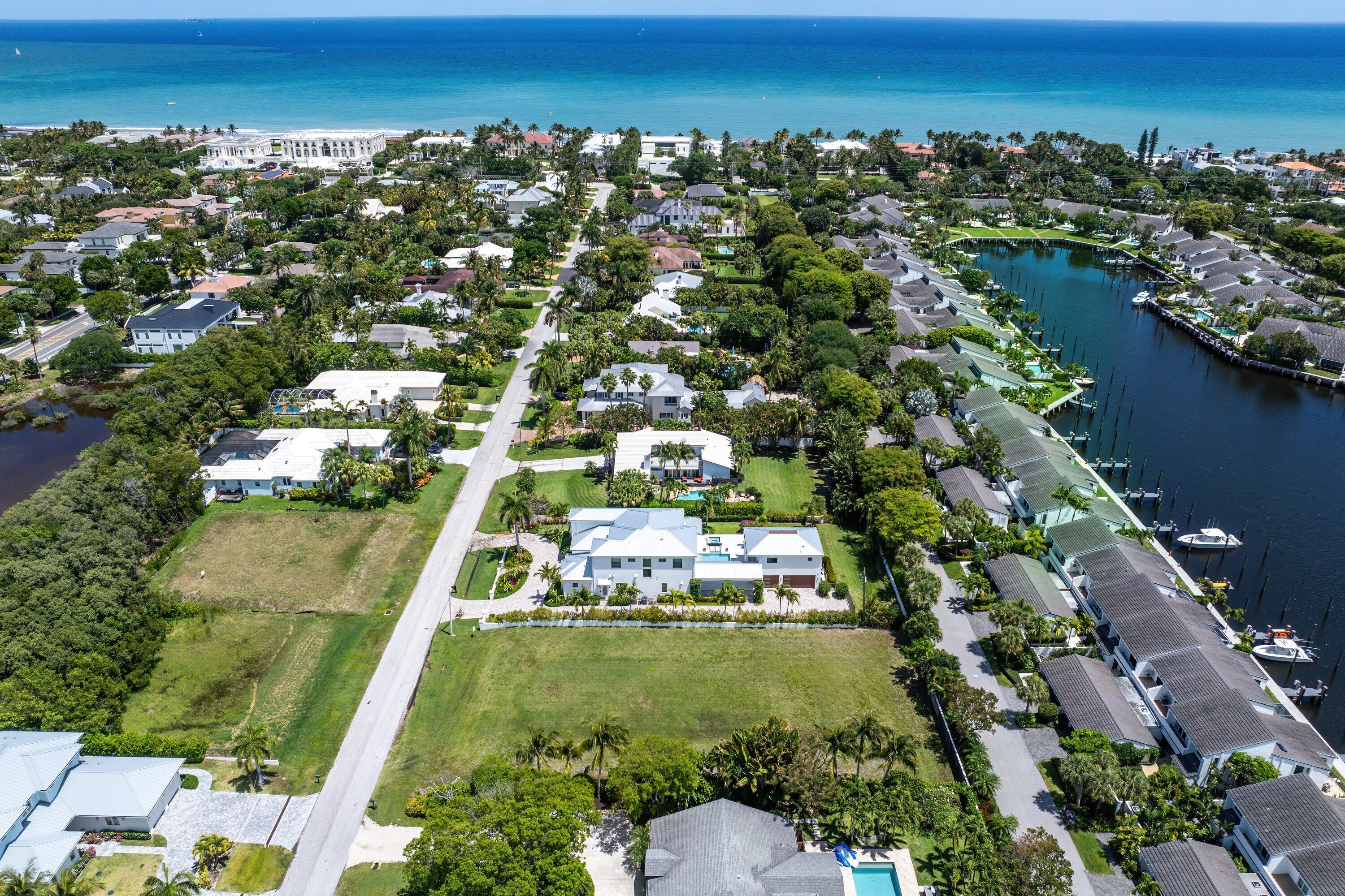 21 Hudson Ocean Ridge, FL 33435