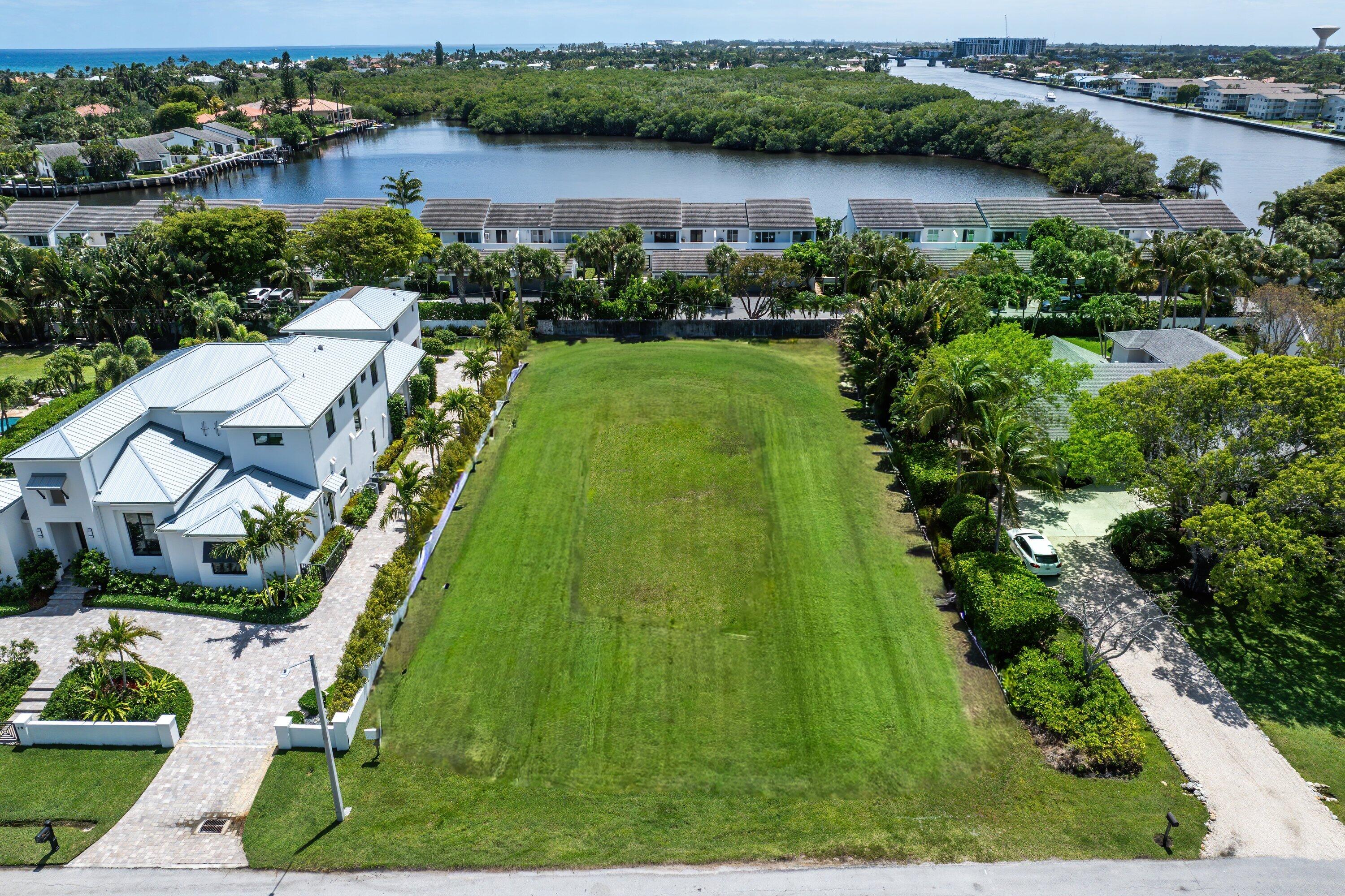 21 Hudson Ocean Ridge, FL 33435