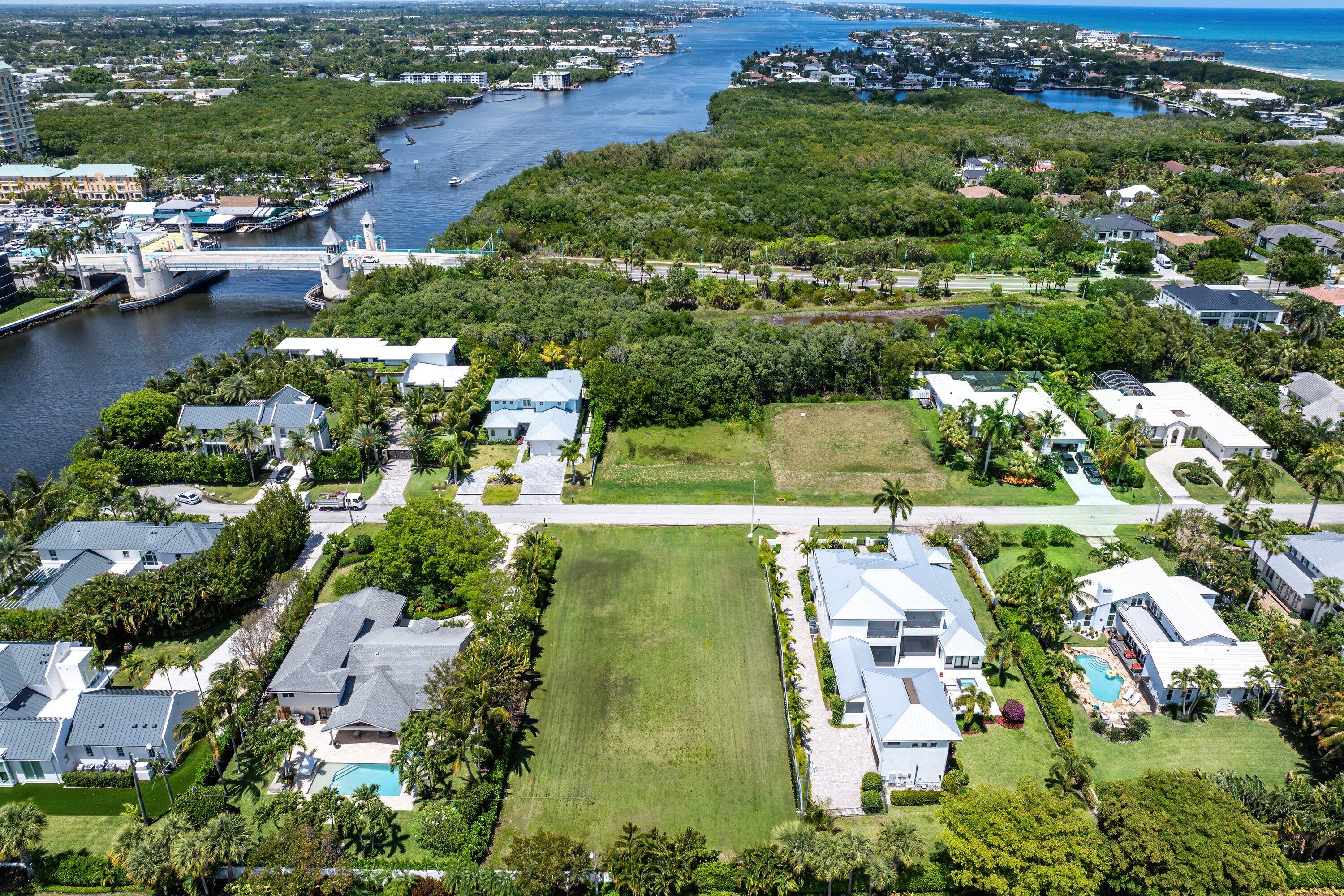21 Hudson Ocean Ridge, FL 33435