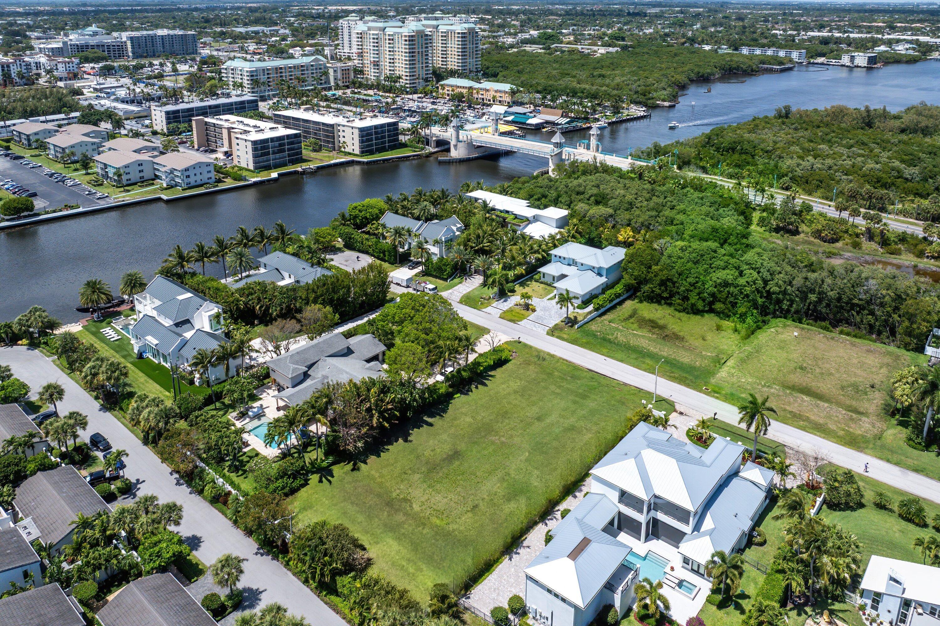 21 Hudson Ocean Ridge, FL 33435