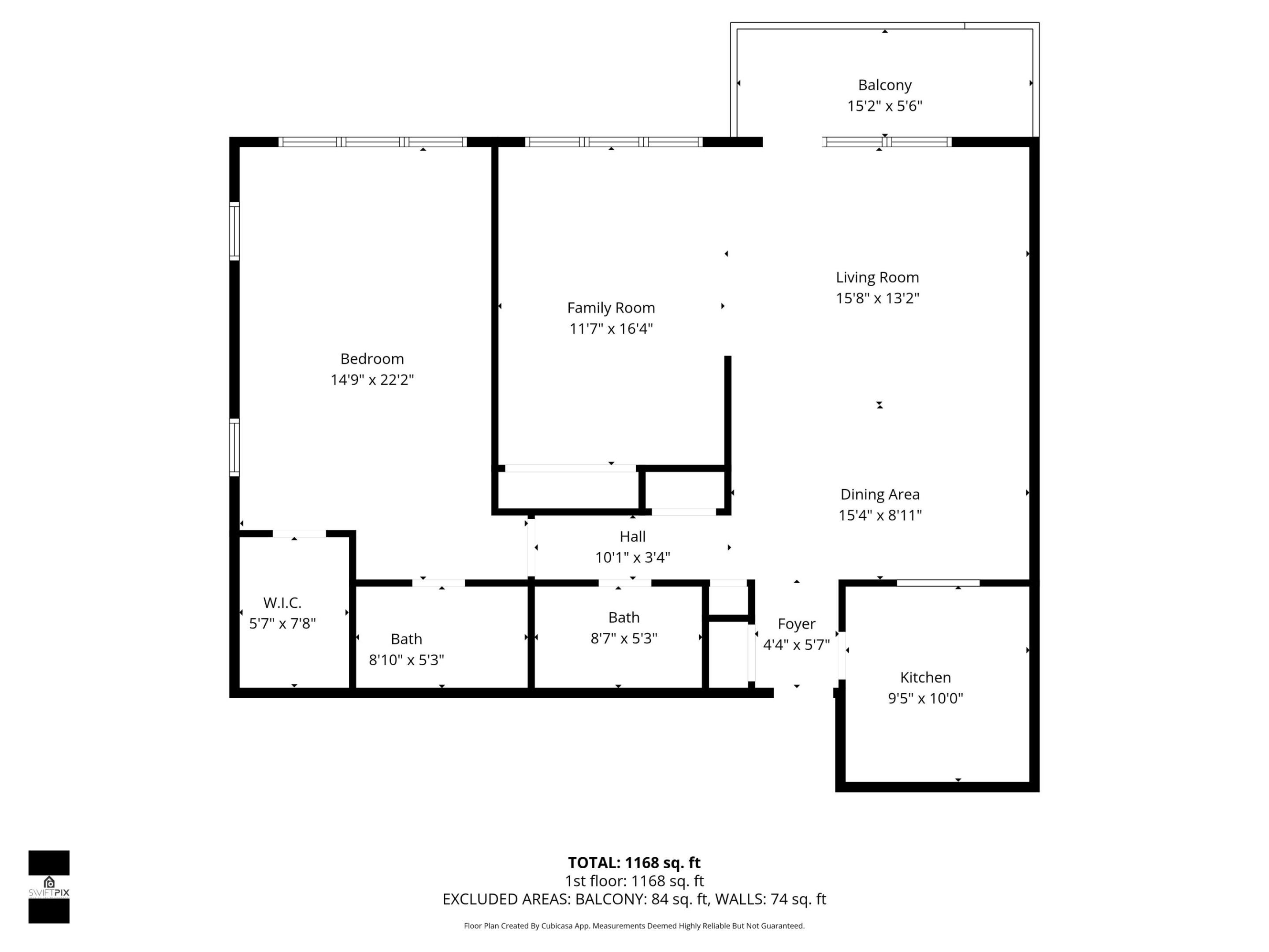 3000 E Sunrise #14f Fort Lauderdale, FL 33304