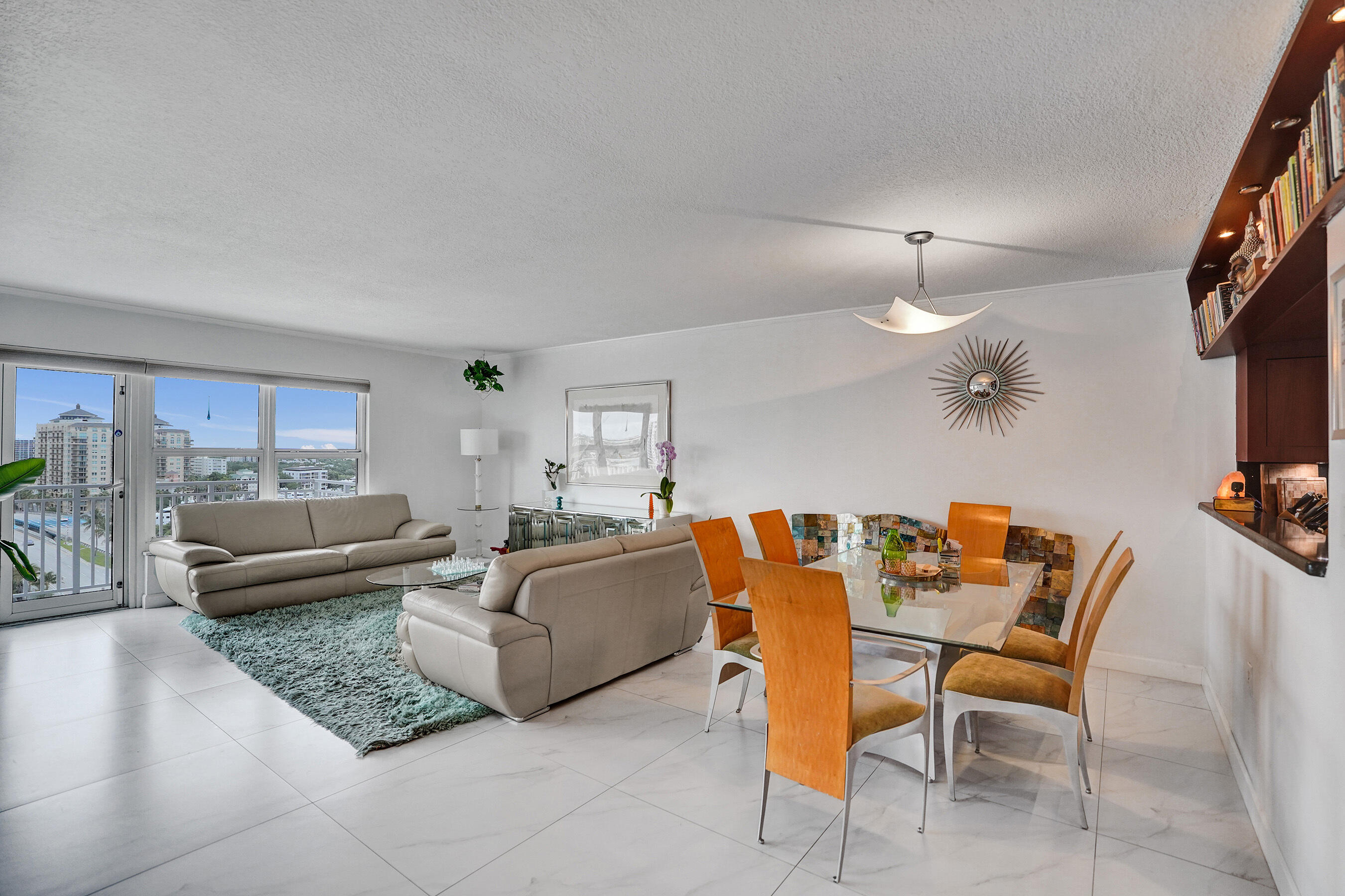 3000 E Sunrise #14f Fort Lauderdale, FL 33304
